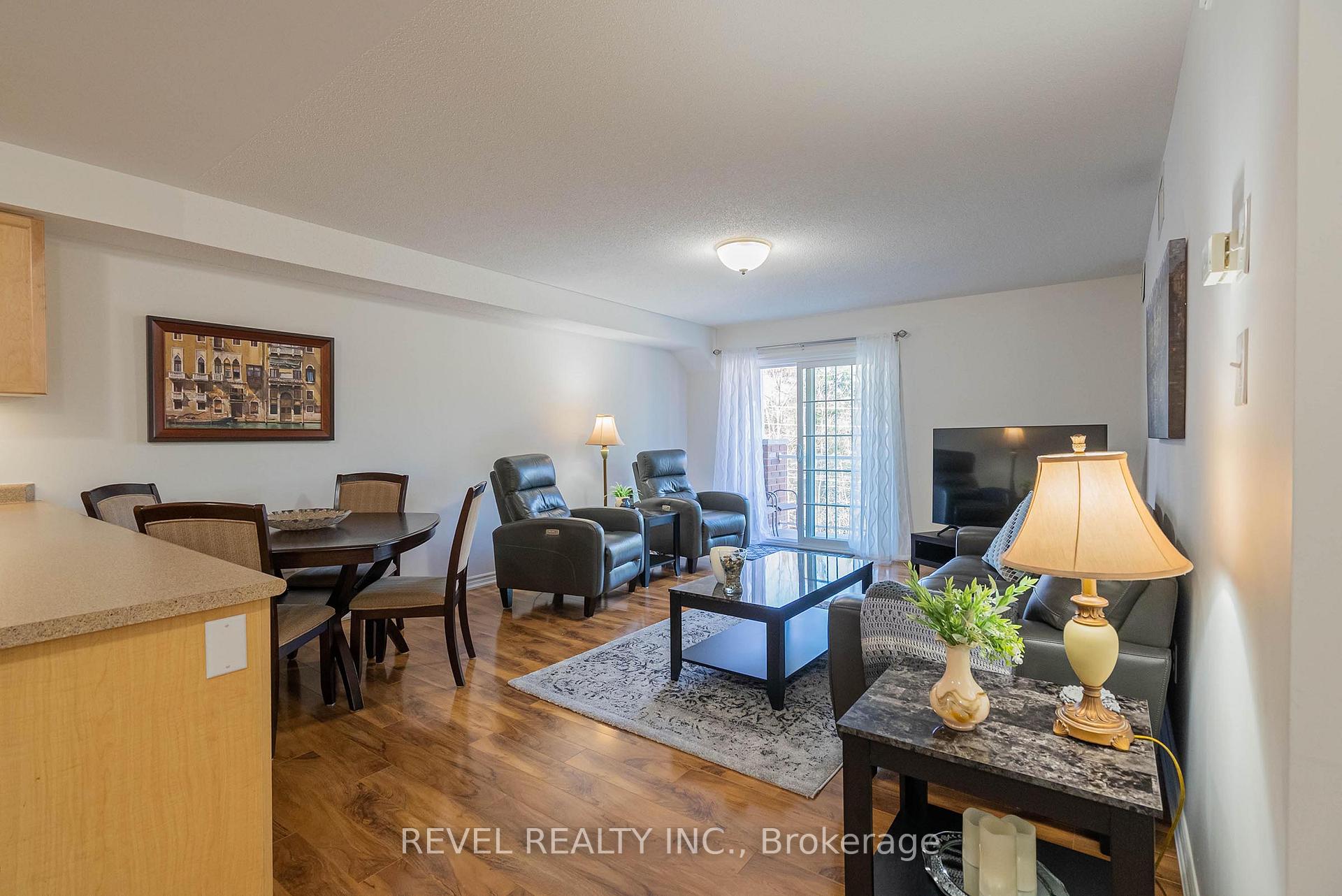 Photo 8 of Unit 25, 39 Coulter Street, Barrie, Sunnidale — HOMEH
