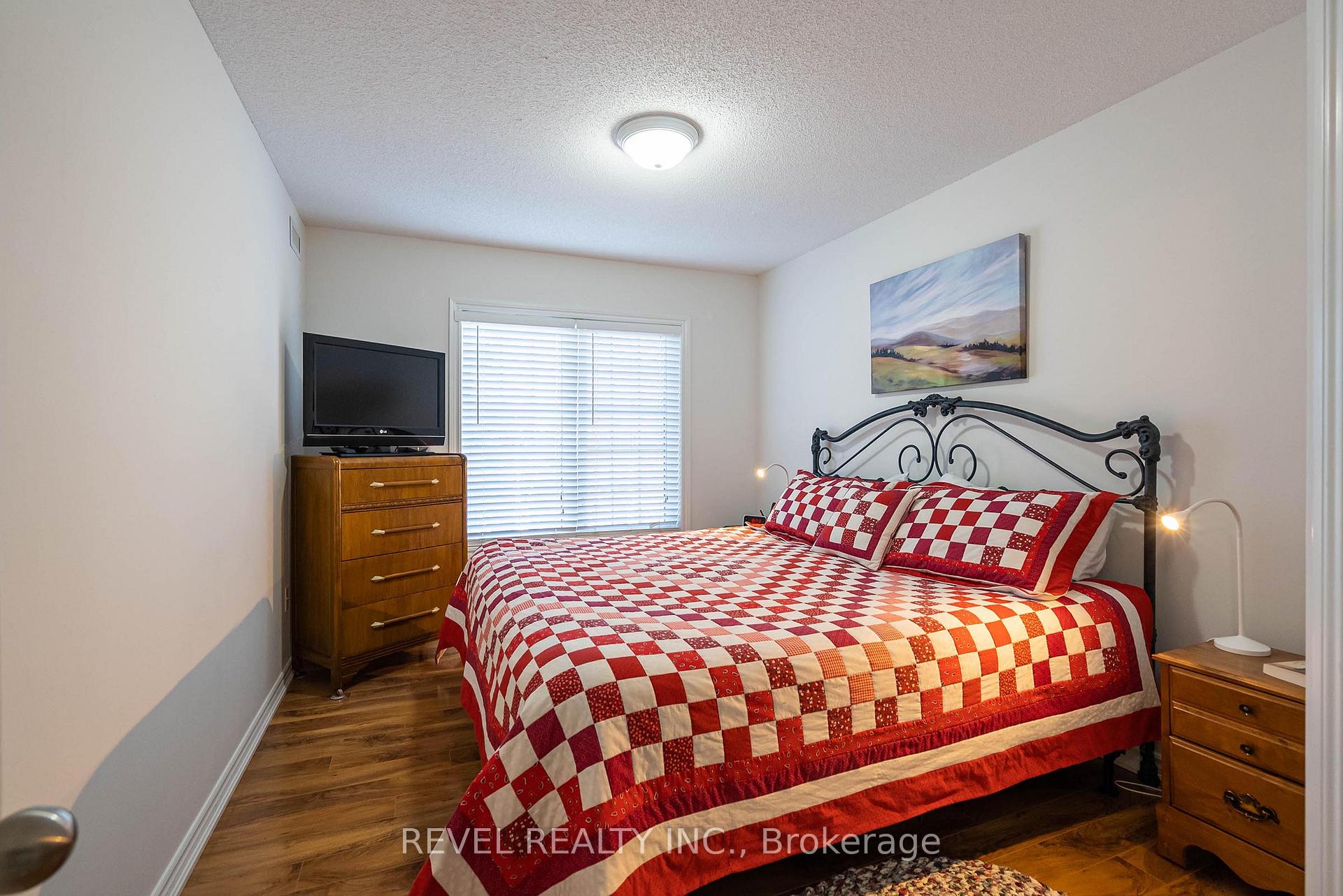 Photo 10 of Unit 25, 39 Coulter Street, Barrie, Sunnidale — HOMEH