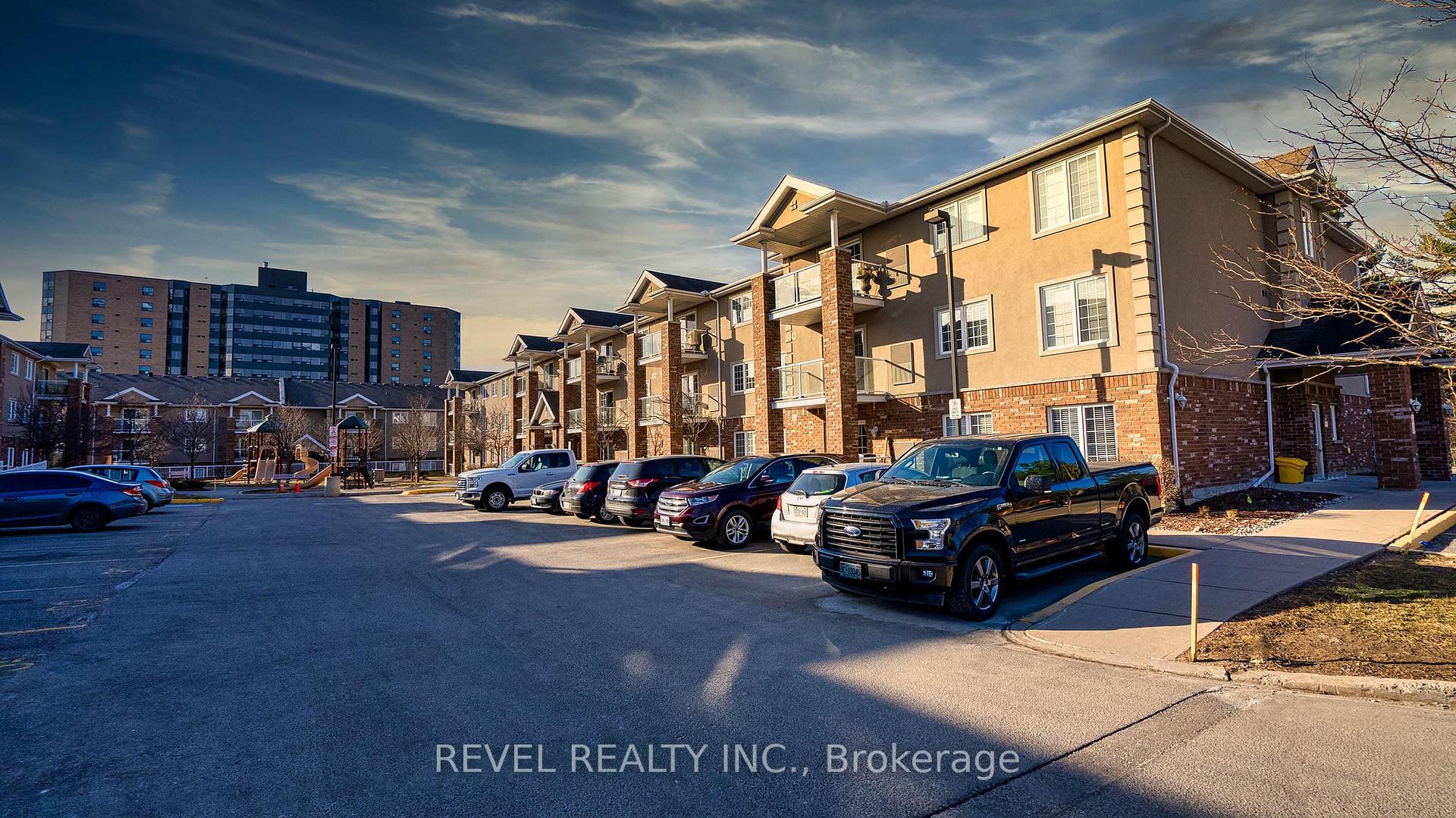 Photo 19 of Unit 25, 39 Coulter Street, Barrie, Sunnidale — HOMEH
