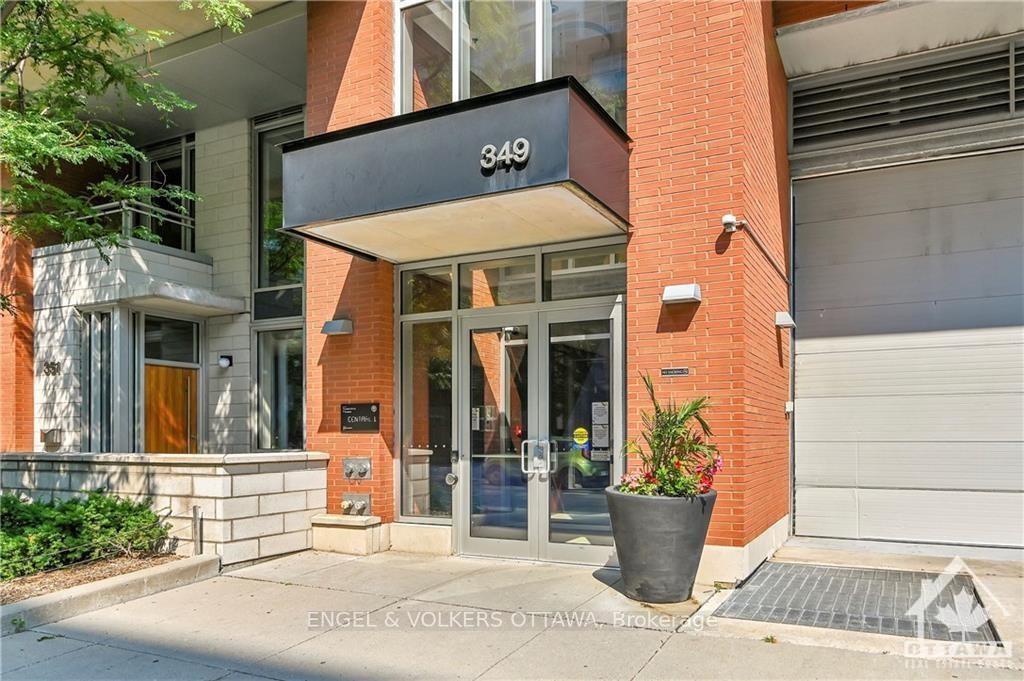 Photo 1 of Unit 821, 349 Mcleod Street, Ottawa, Ottawa Centre — HOMEH