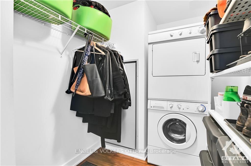 Photo 3 of Unit 821, 349 Mcleod Street, Ottawa, Ottawa Centre — HOMEH