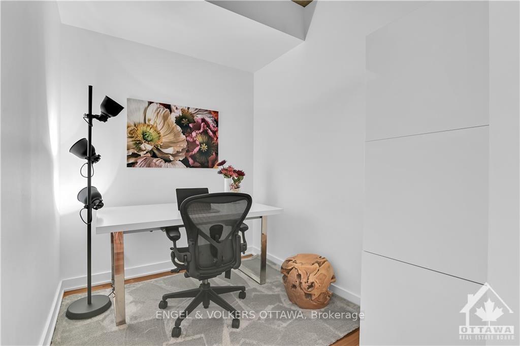 Photo 5 of Unit 821, 349 Mcleod Street, Ottawa, Ottawa Centre — HOMEH