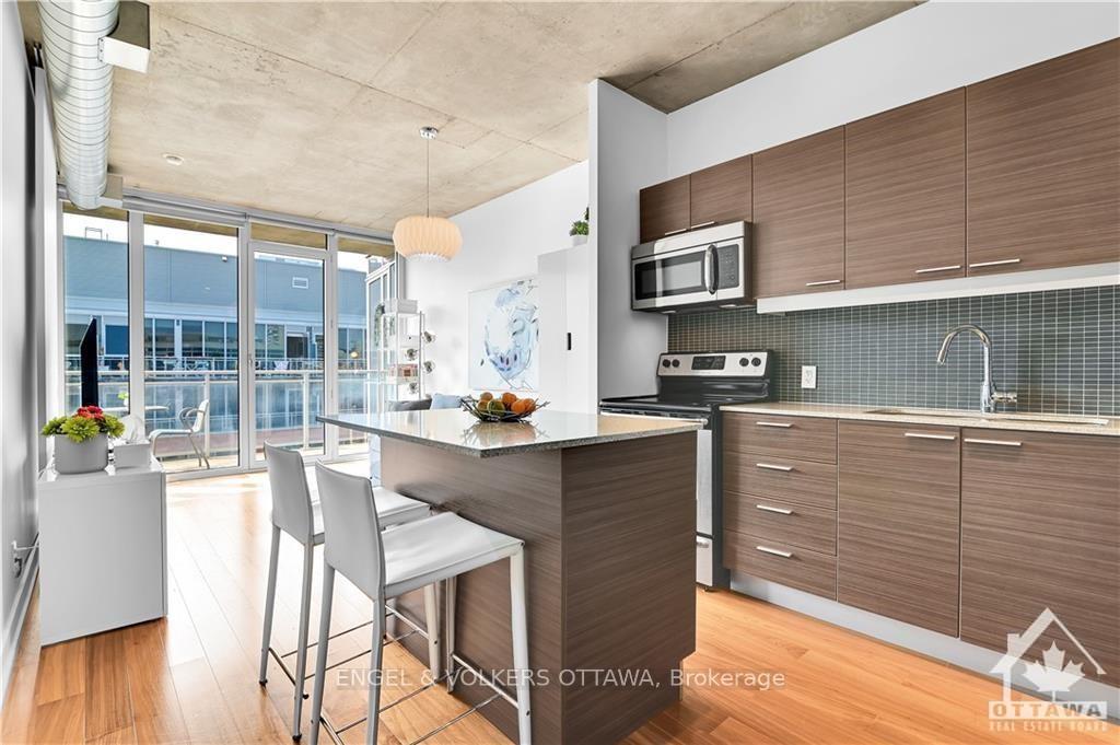 Photo 6 of Unit 821, 349 Mcleod Street, Ottawa, Ottawa Centre — HOMEH