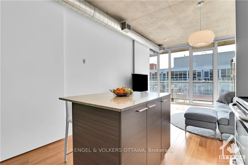 Photo 7 of Unit 821, 349 Mcleod Street, Ottawa, Ottawa Centre — HOMEH
