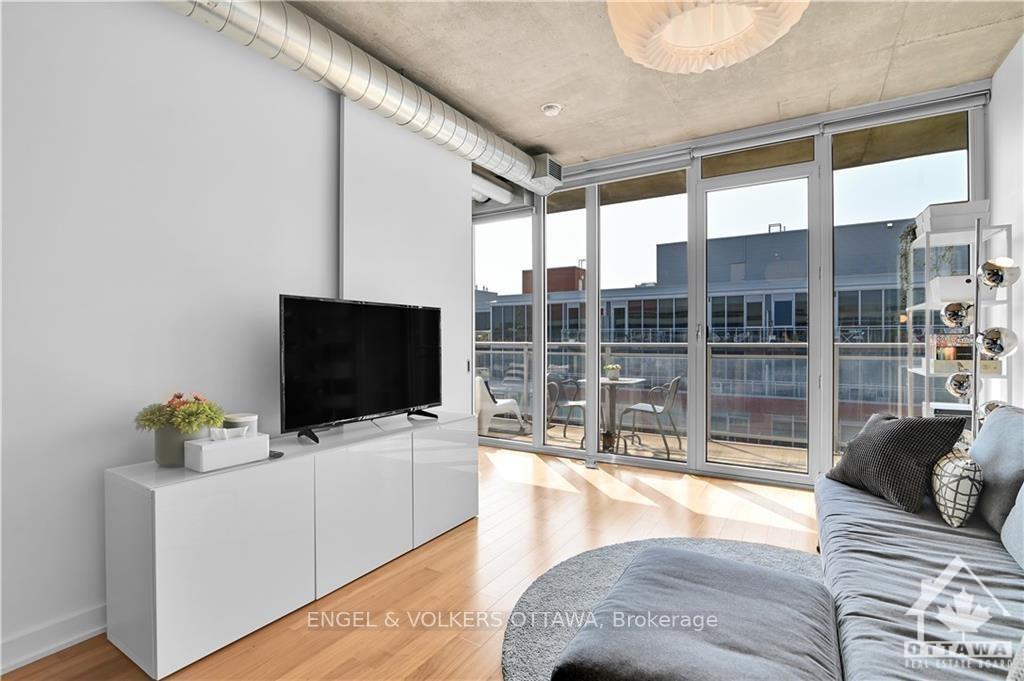 Photo 10 of Unit 821, 349 Mcleod Street, Ottawa, Ottawa Centre — HOMEH