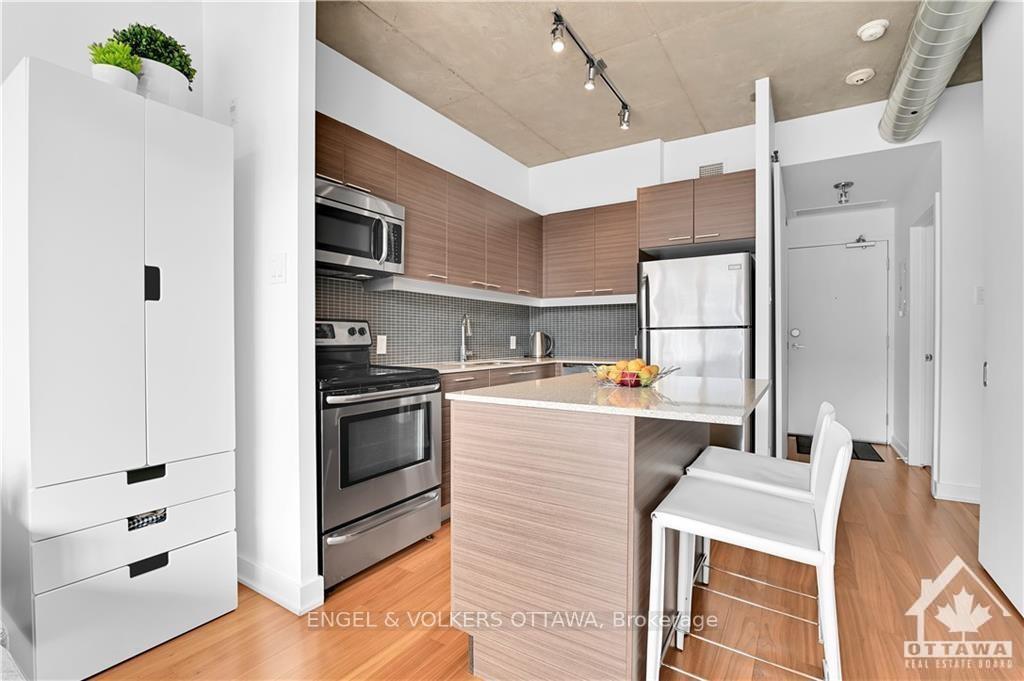 Photo 11 of Unit 821, 349 Mcleod Street, Ottawa, Ottawa Centre — HOMEH