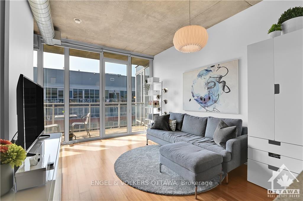 Photo 12 of Unit 821, 349 Mcleod Street, Ottawa, Ottawa Centre — HOMEH