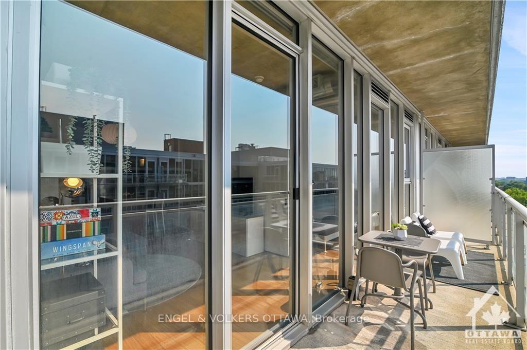 Photo 21 of Unit 821, 349 Mcleod Street, Ottawa, Ottawa Centre — HOMEH