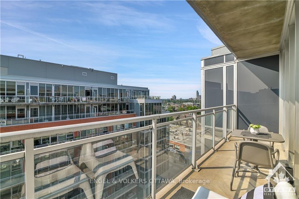 Photo 23 of Unit 821, 349 Mcleod Street, Ottawa, Ottawa Centre — HOMEH