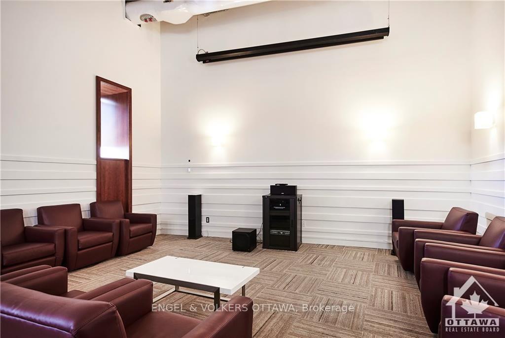 Photo 29 of Unit 821, 349 Mcleod Street, Ottawa, Ottawa Centre — HOMEH