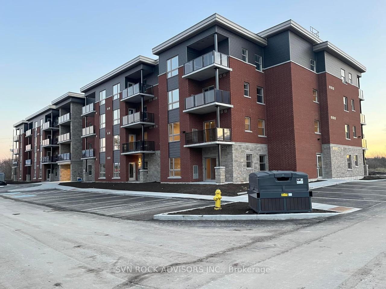 Photo 1 of Unit 215, 8 Jack Crescent, Arnprior — HOMEH