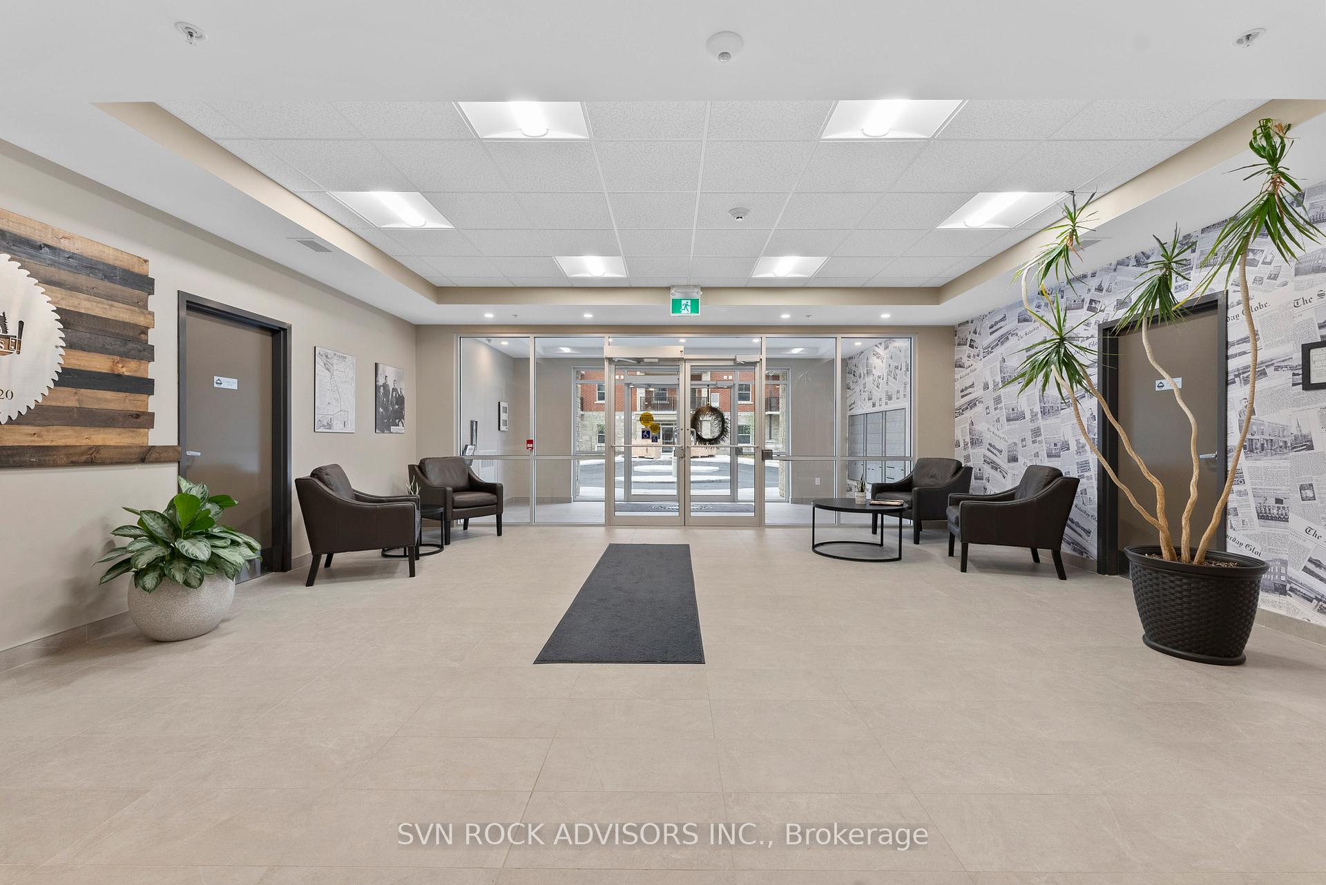 Photo 6 of Unit 215, 8 Jack Crescent, Arnprior — HOMEH