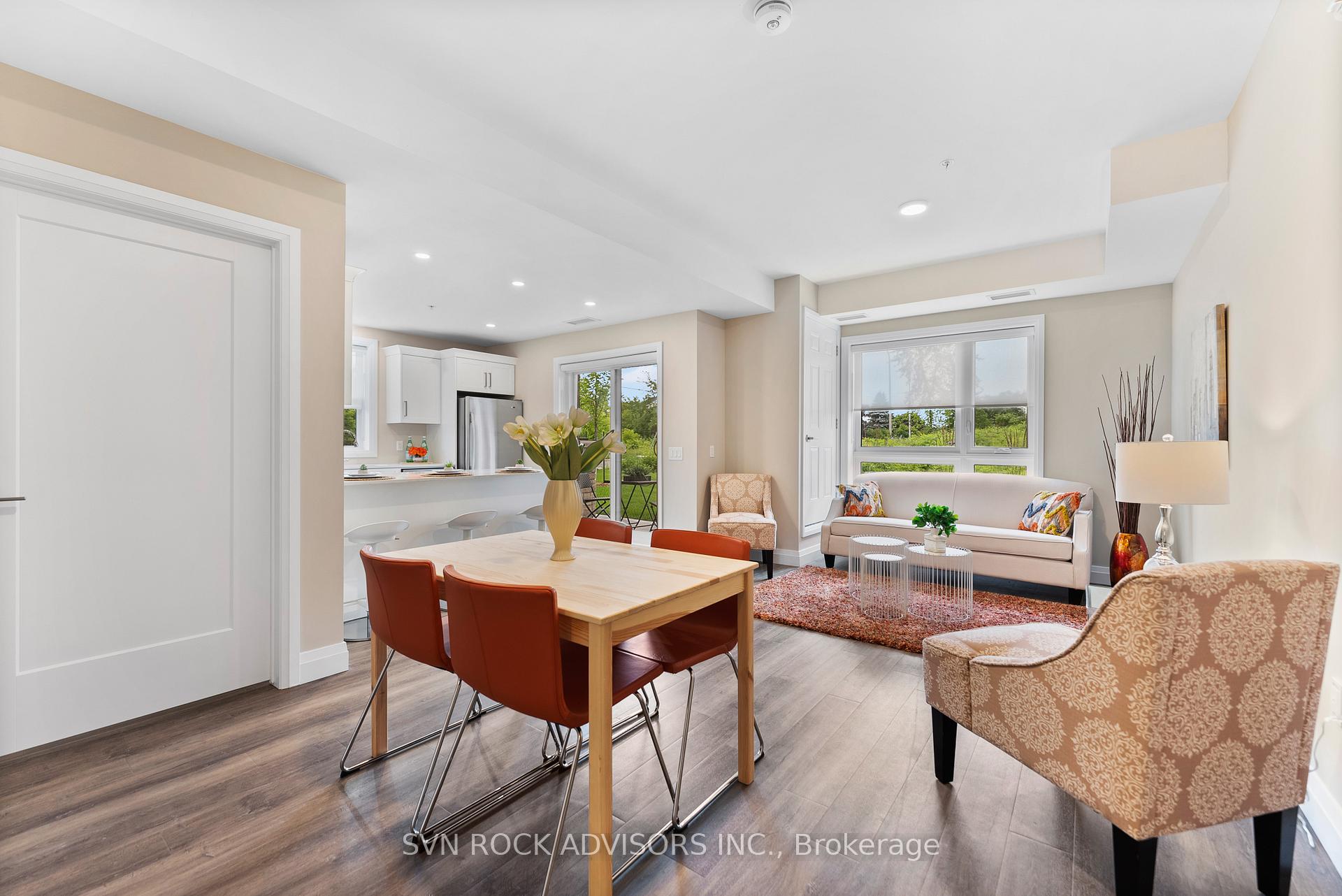 Photo 12 of Unit 215, 8 Jack Crescent, Arnprior — HOMEH