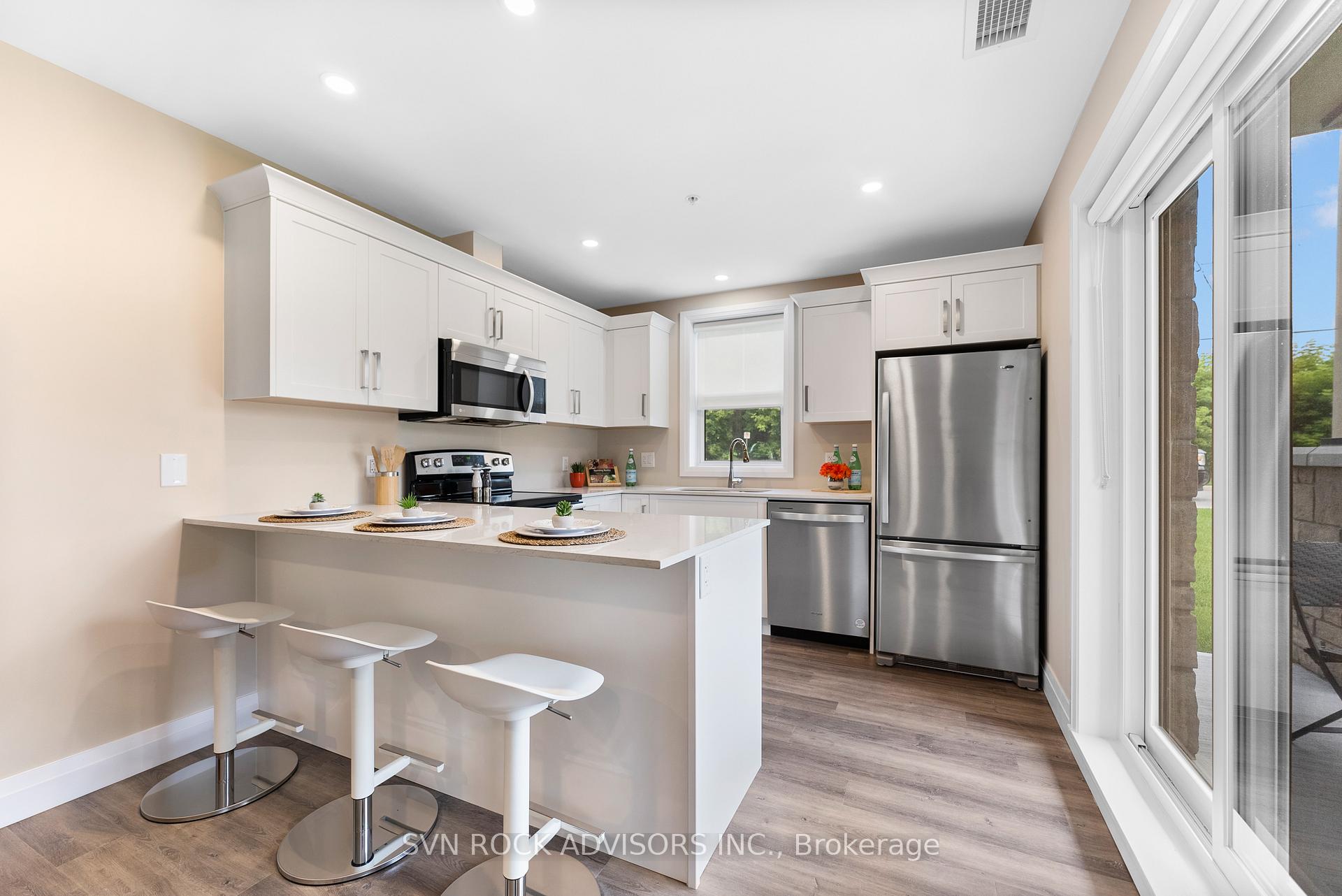 Photo 15 of Unit 215, 8 Jack Crescent, Arnprior — HOMEH