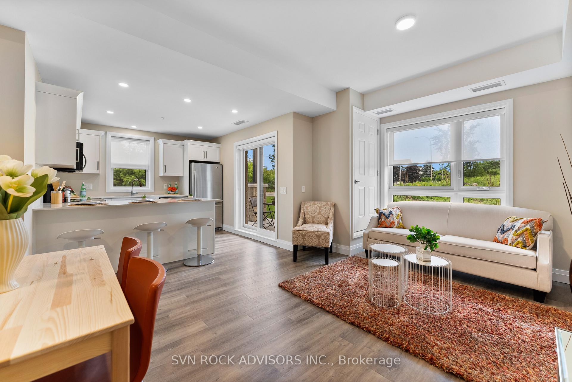 Photo 19 of Unit 215, 8 Jack Crescent, Arnprior — HOMEH