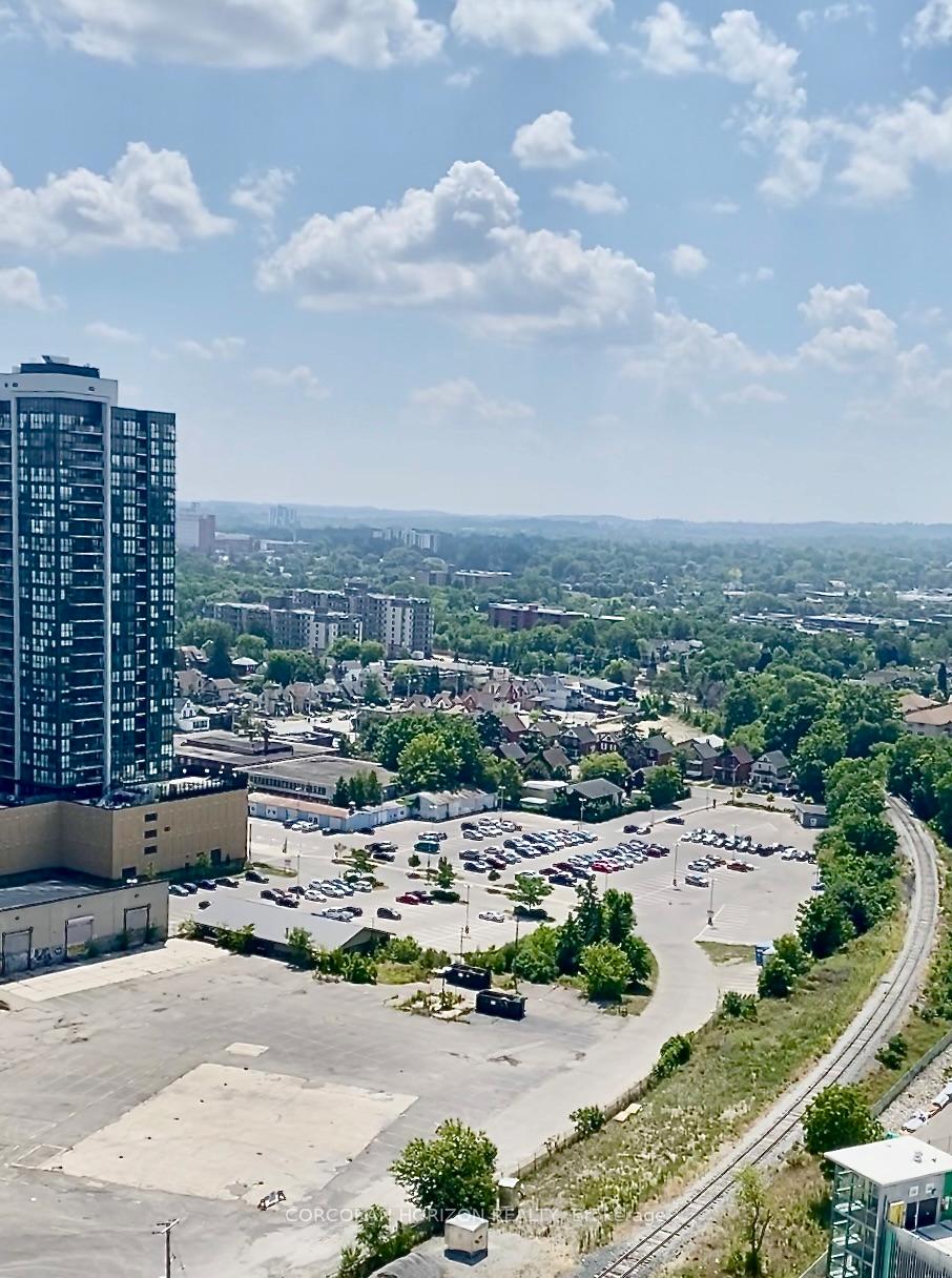 Photo 14 of Unit 2014, 25 Wellington Street S, Kitchener — HOMEH