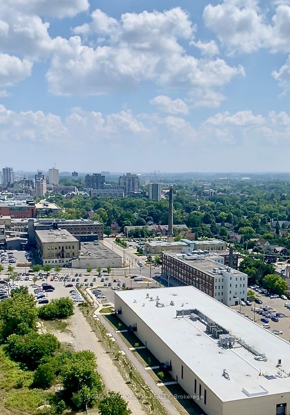 Photo 15 of Unit 2014, 25 Wellington Street S, Kitchener — HOMEH