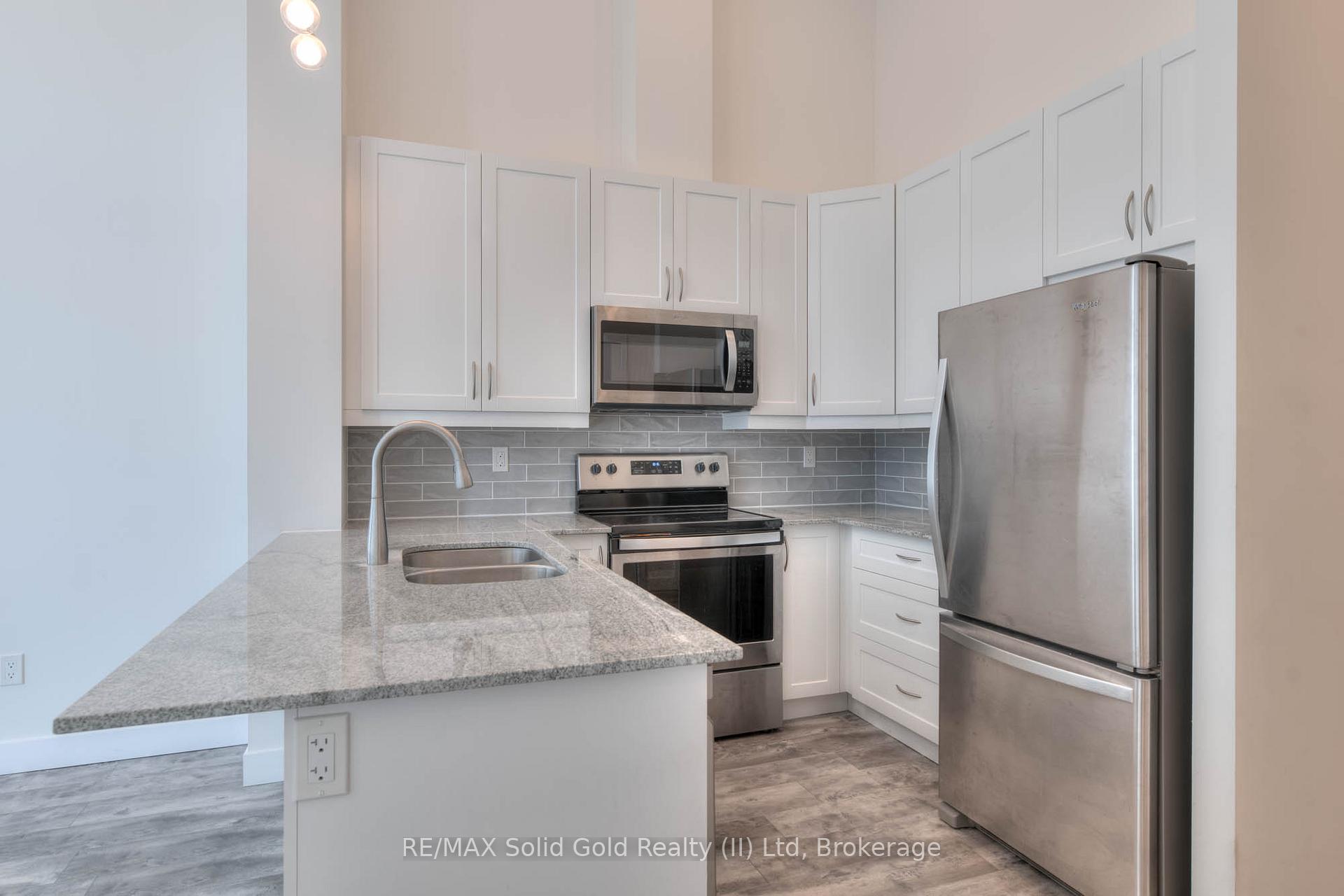 Photo 7 of Unit 206, 100 Garment Street, Kitchener, City Commercial Core — HOMEH