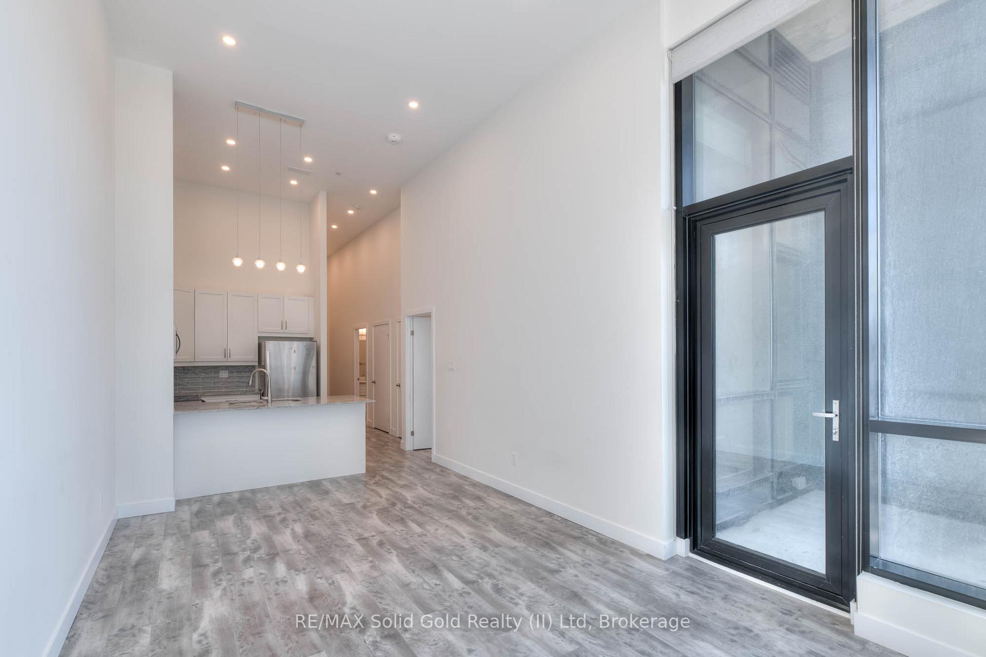 Photo 8 of Unit 206, 100 Garment Street, Kitchener, City Commercial Core — HOMEH