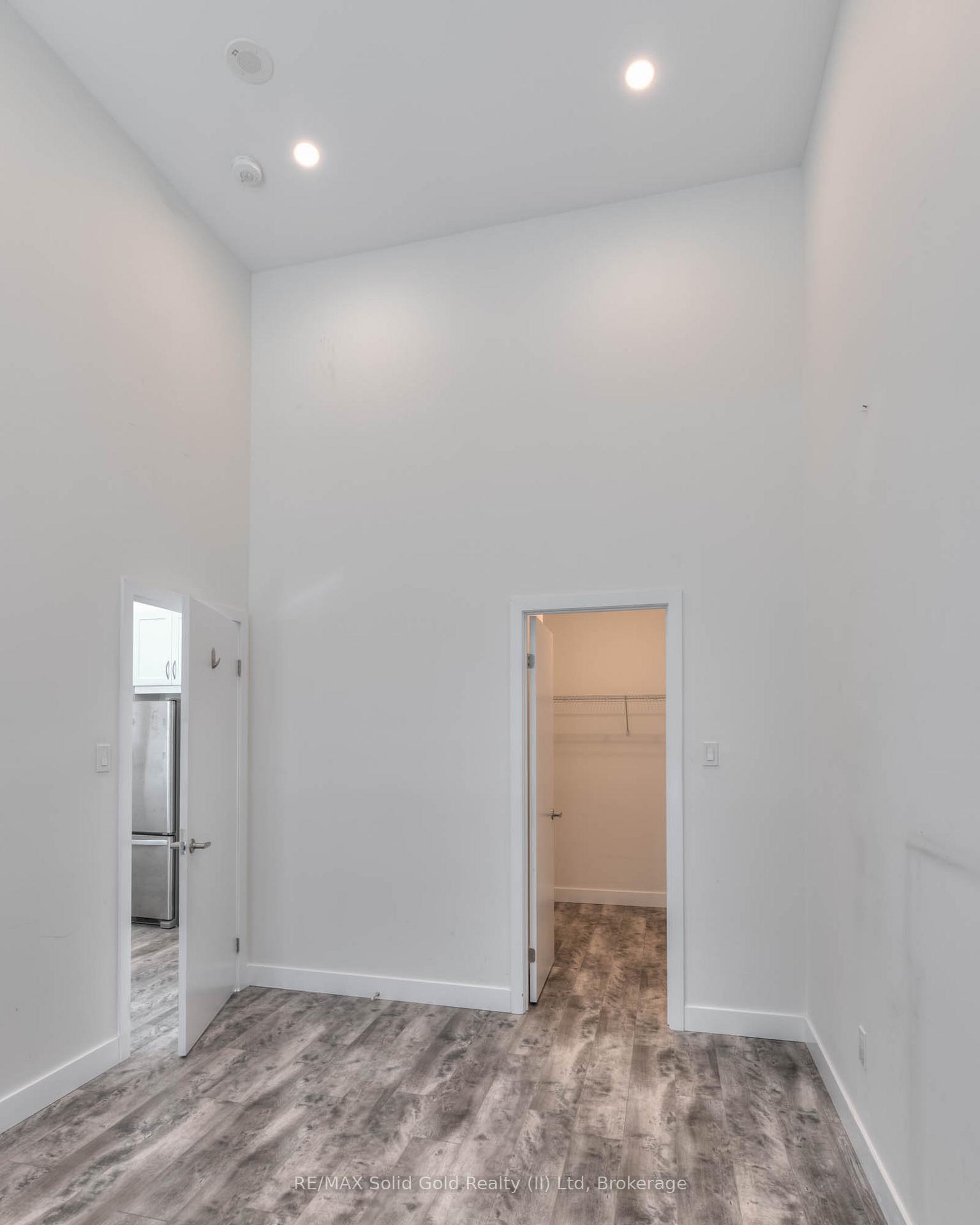 Photo 14 of Unit 206, 100 Garment Street, Kitchener, City Commercial Core — HOMEH