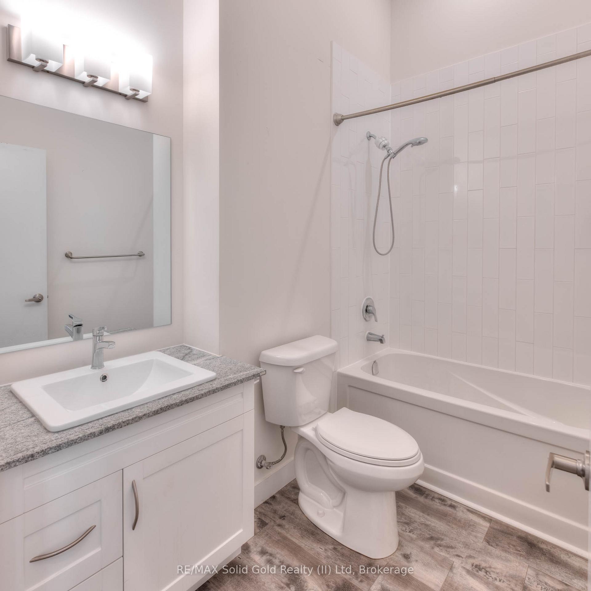 Photo 18 of Unit 206, 100 Garment Street, Kitchener, City Commercial Core — HOMEH