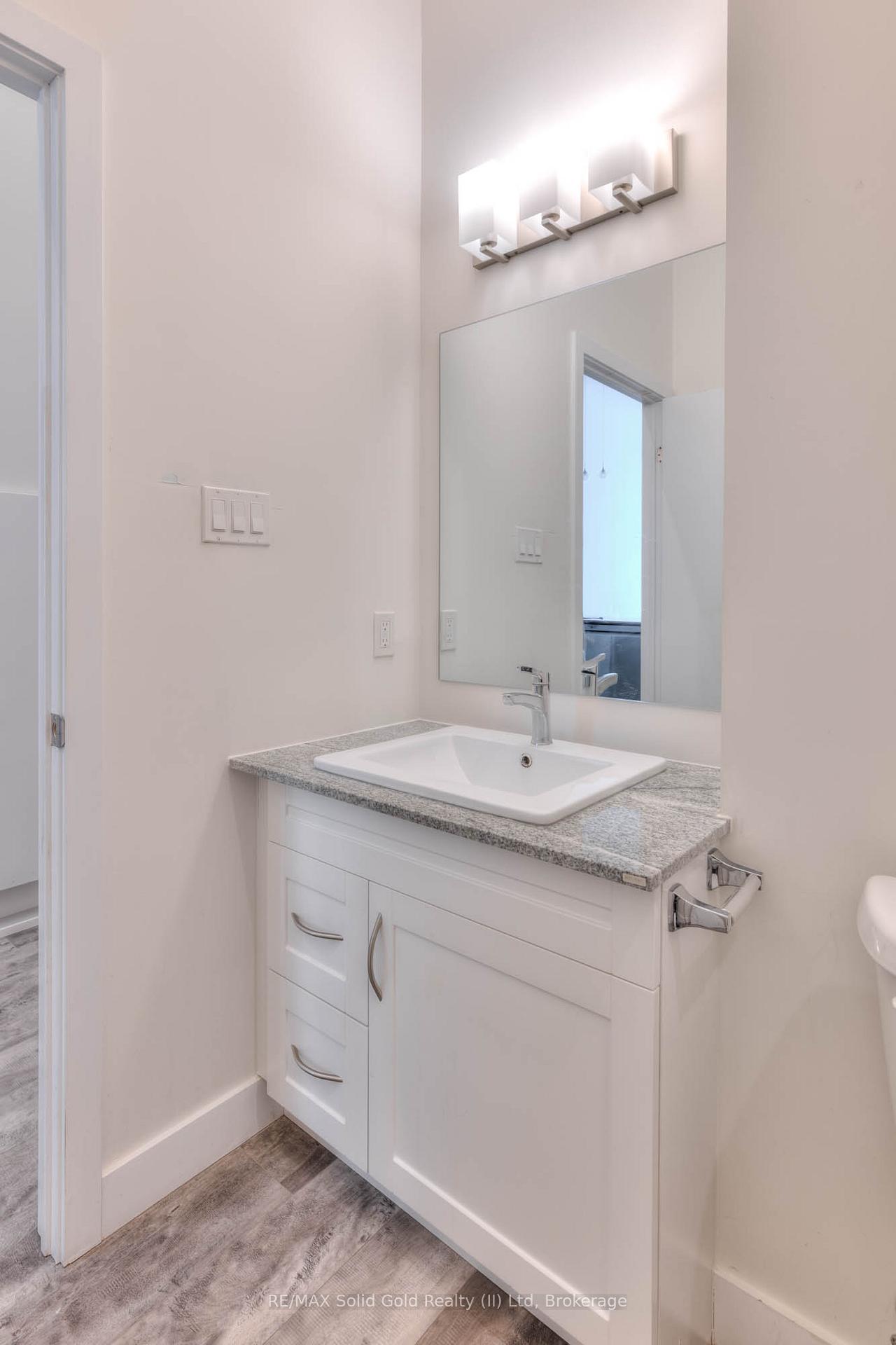 Photo 20 of Unit 206, 100 Garment Street, Kitchener, City Commercial Core — HOMEH