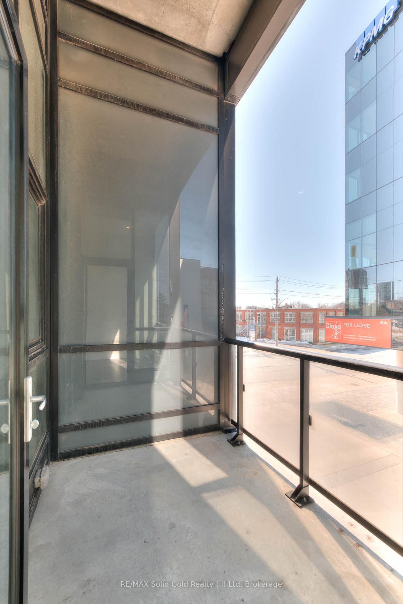 Photo 21 of Unit 206, 100 Garment Street, Kitchener, City Commercial Core — HOMEH