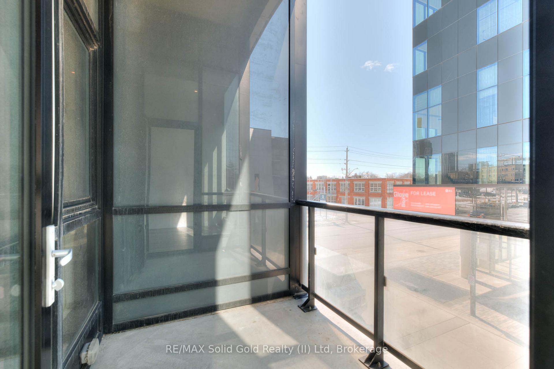 Photo 22 of Unit 206, 100 Garment Street, Kitchener, City Commercial Core — HOMEH