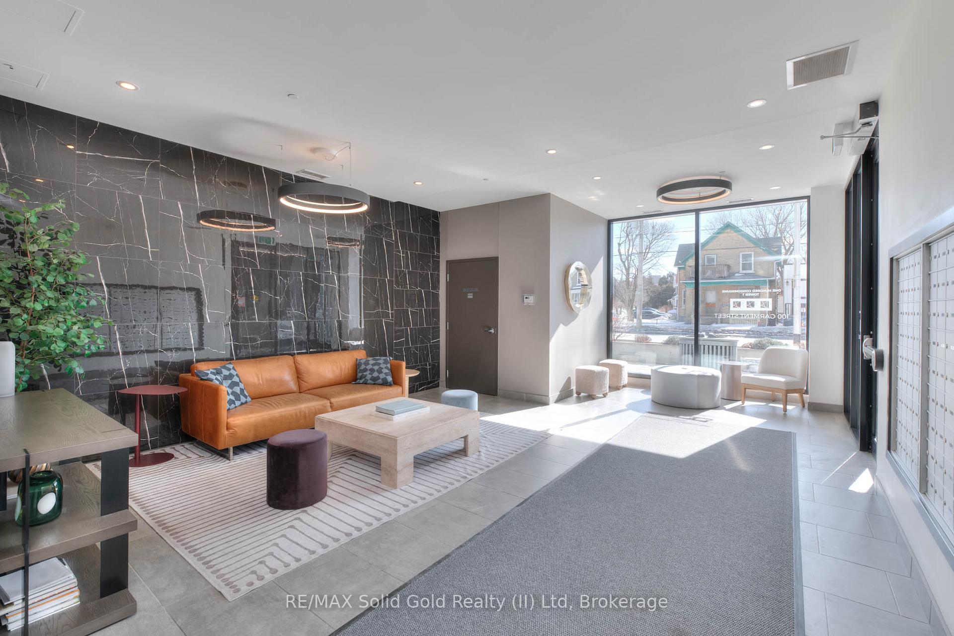 Photo 24 of Unit 206, 100 Garment Street, Kitchener, City Commercial Core — HOMEH