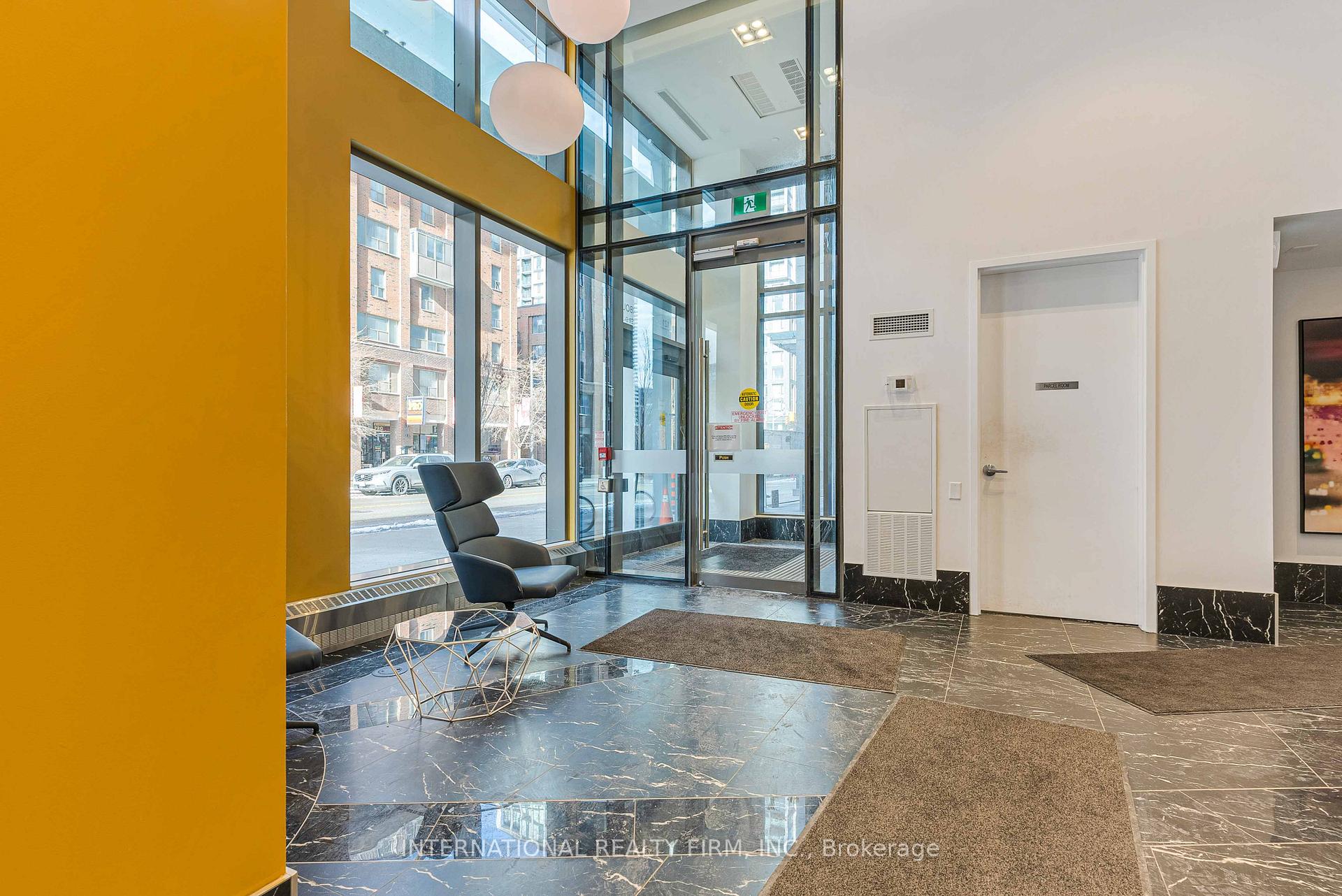 Photo 4 of Unit 1122, 121 Lower Sherbourne Street, Toronto, Waterfront Communities — HOMEH