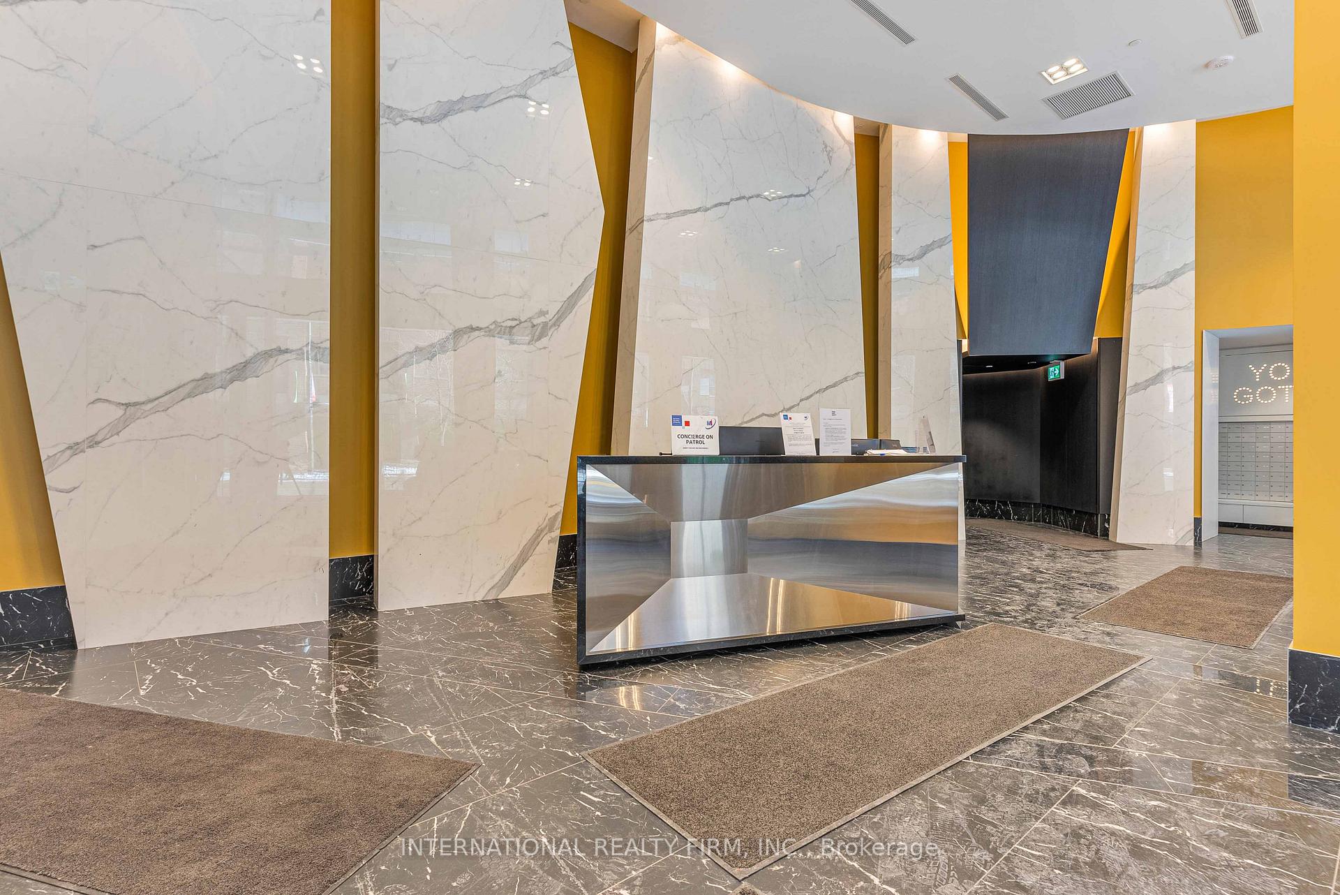 Photo 5 of Unit 1122, 121 Lower Sherbourne Street, Toronto, Waterfront Communities — HOMEH