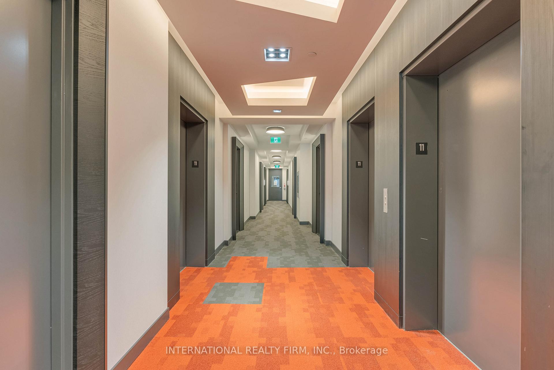 Photo 8 of Unit 1122, 121 Lower Sherbourne Street, Toronto, Waterfront Communities — HOMEH
