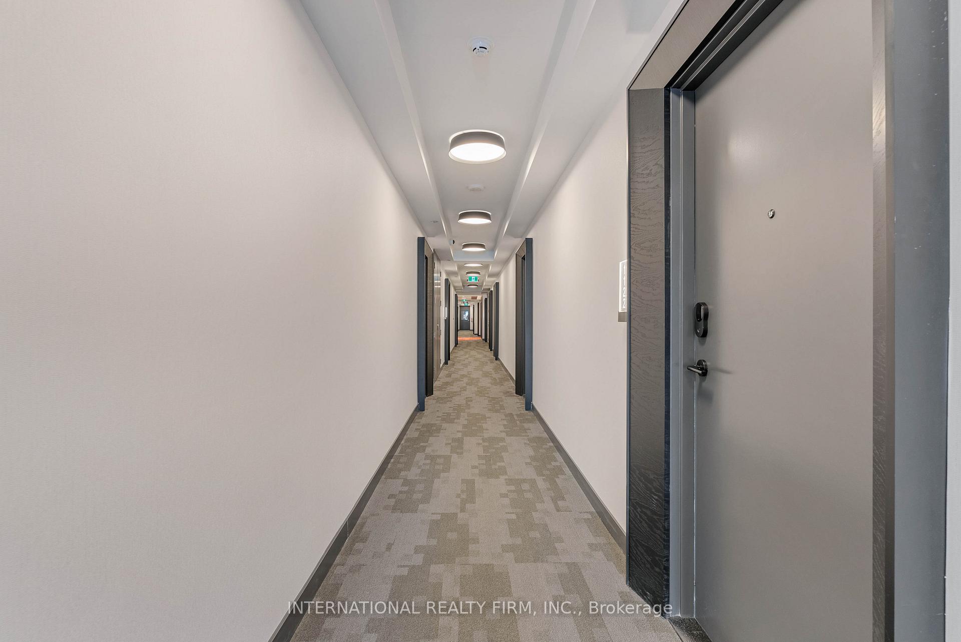 Photo 9 of Unit 1122, 121 Lower Sherbourne Street, Toronto, Waterfront Communities — HOMEH