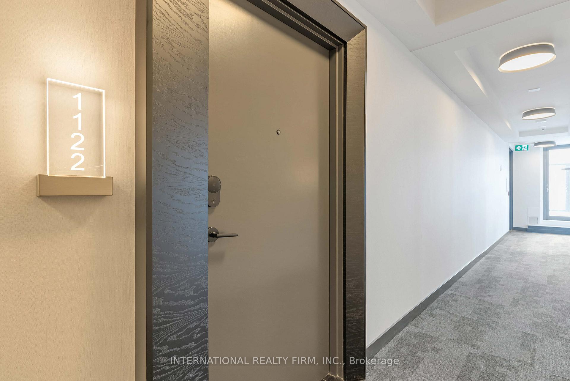 Photo 10 of Unit 1122, 121 Lower Sherbourne Street, Toronto, Waterfront Communities — HOMEH