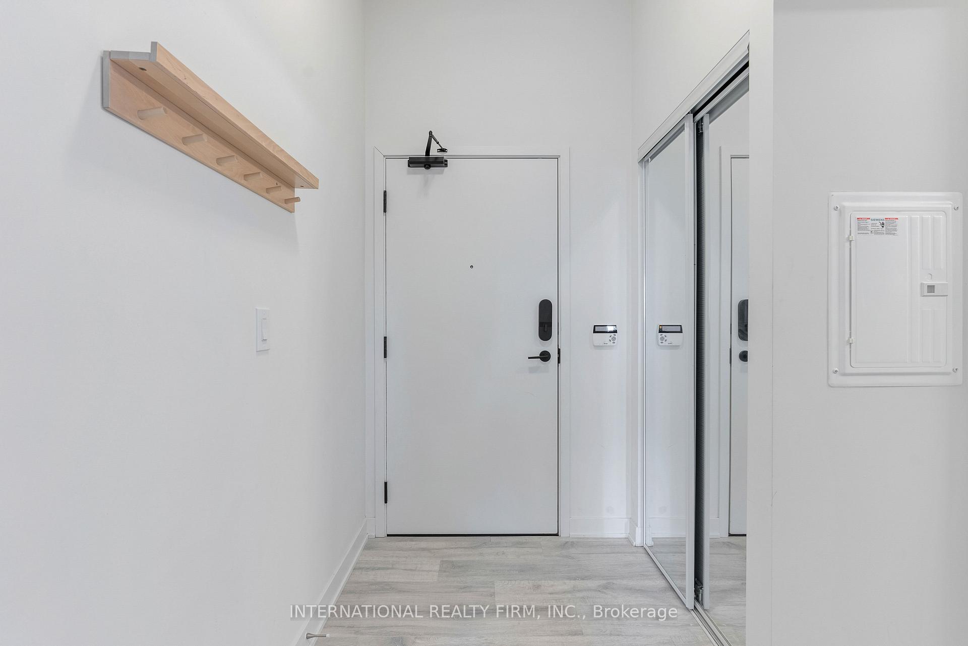 Photo 11 of Unit 1122, 121 Lower Sherbourne Street, Toronto, Waterfront Communities — HOMEH