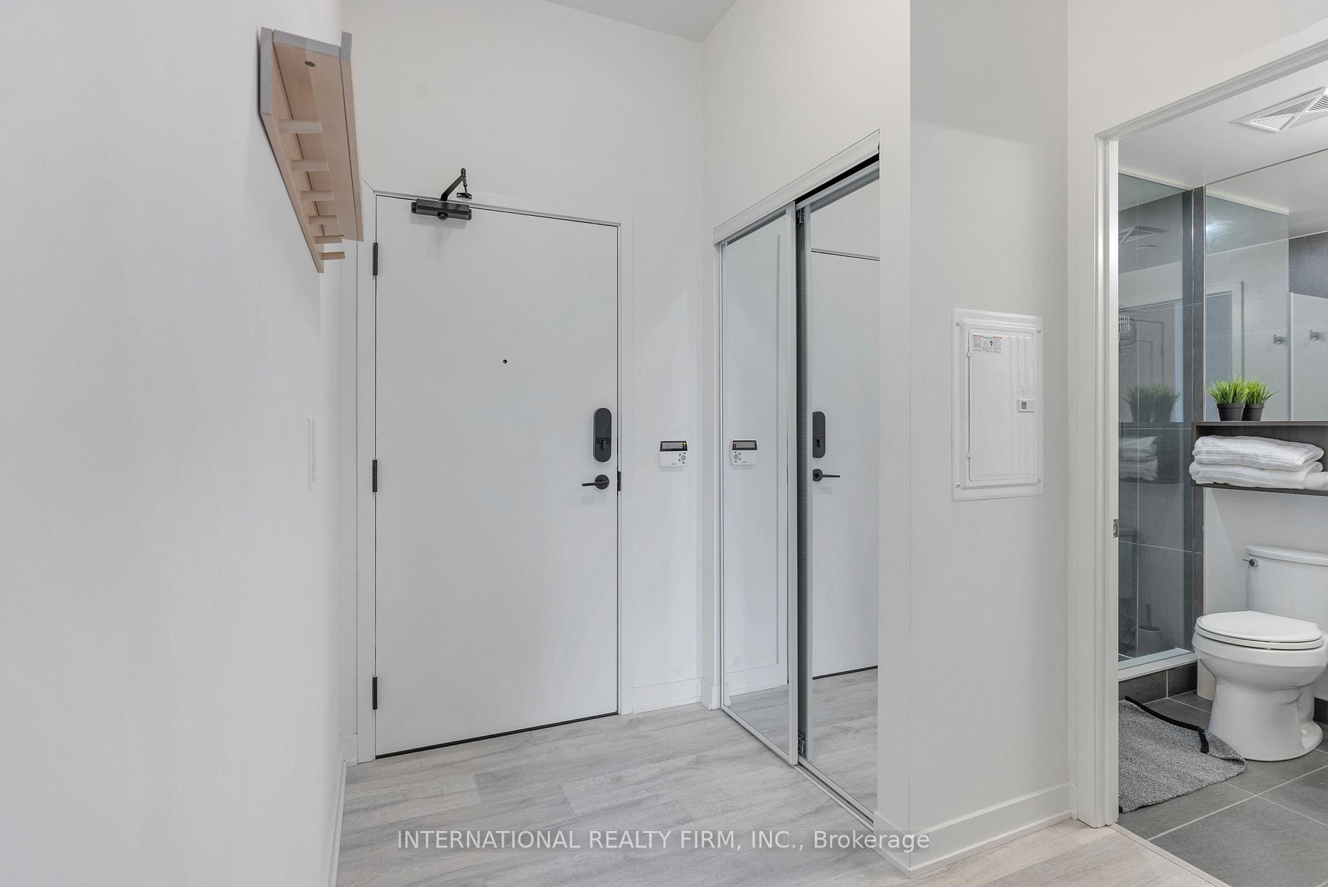 Photo 12 of Unit 1122, 121 Lower Sherbourne Street, Toronto, Waterfront Communities — HOMEH