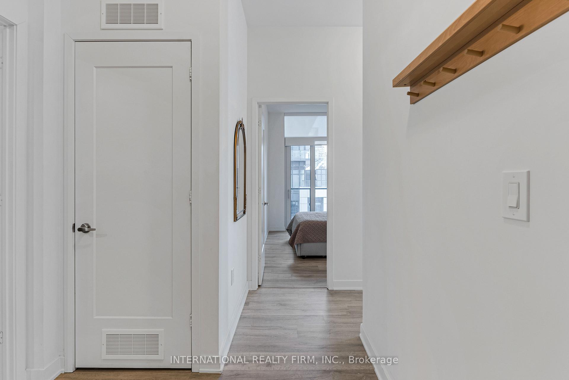 Photo 13 of Unit 1122, 121 Lower Sherbourne Street, Toronto, Waterfront Communities — HOMEH