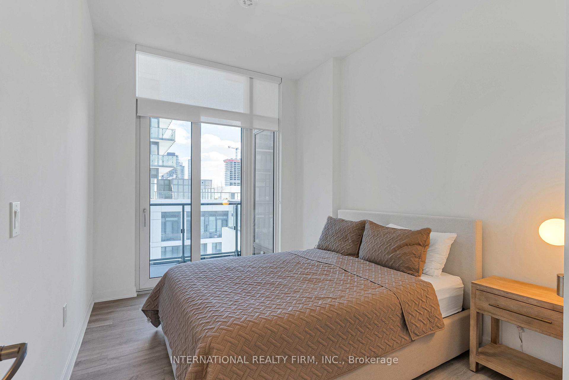 Photo 17 of Unit 1122, 121 Lower Sherbourne Street, Toronto, Waterfront Communities — HOMEH