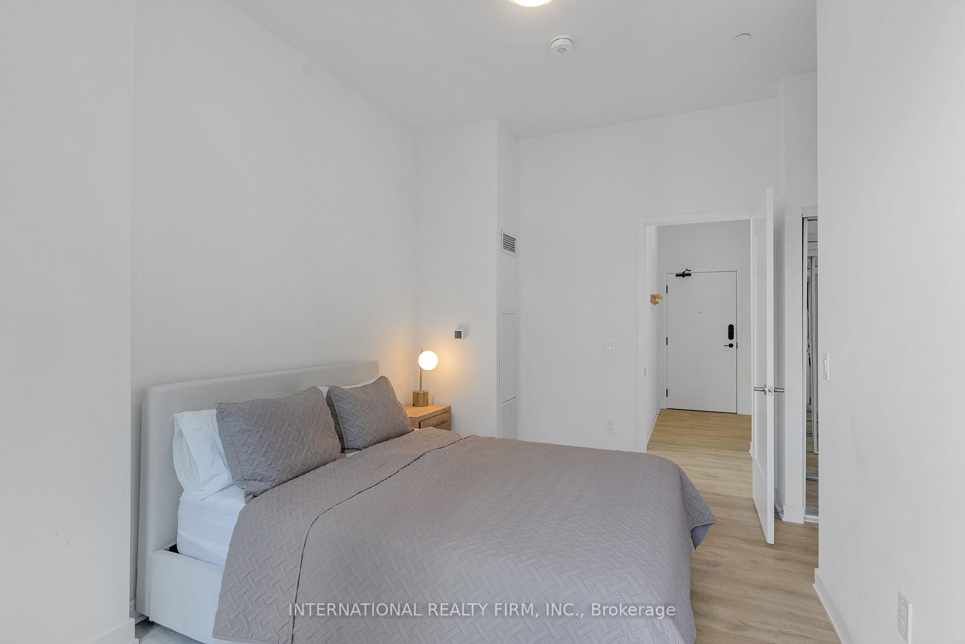 Photo 19 of Unit 1122, 121 Lower Sherbourne Street, Toronto, Waterfront Communities — HOMEH