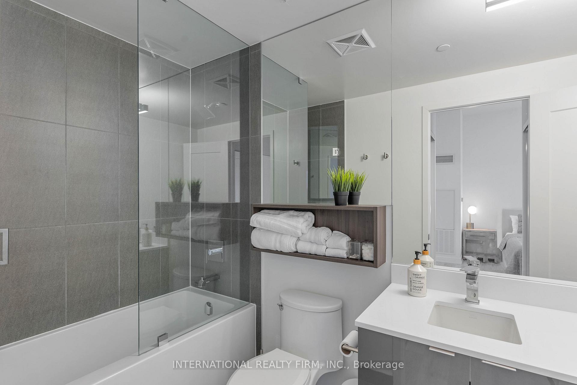 Photo 20 of Unit 1122, 121 Lower Sherbourne Street, Toronto, Waterfront Communities — HOMEH