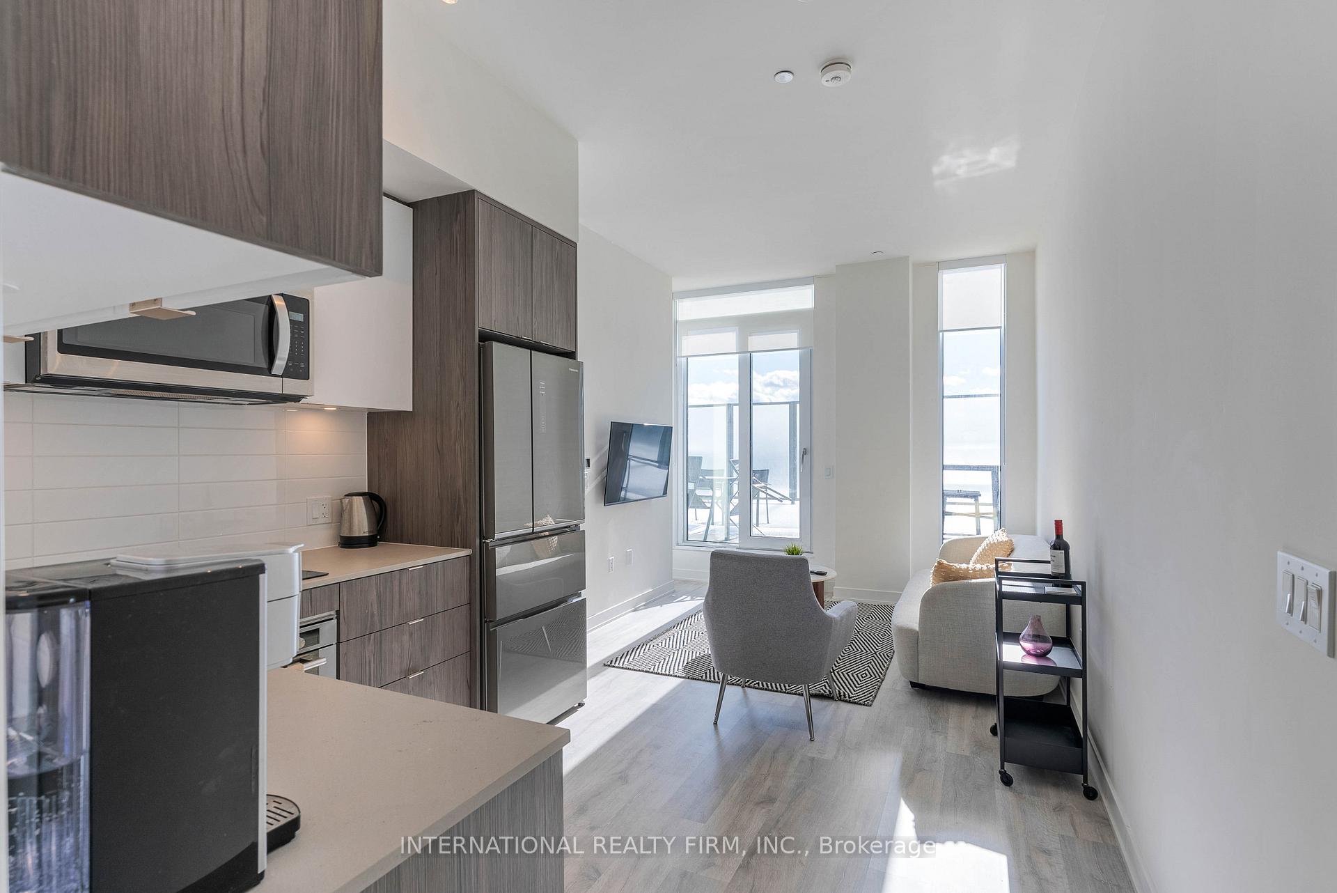 Photo 22 of Unit 1122, 121 Lower Sherbourne Street, Toronto, Waterfront Communities — HOMEH