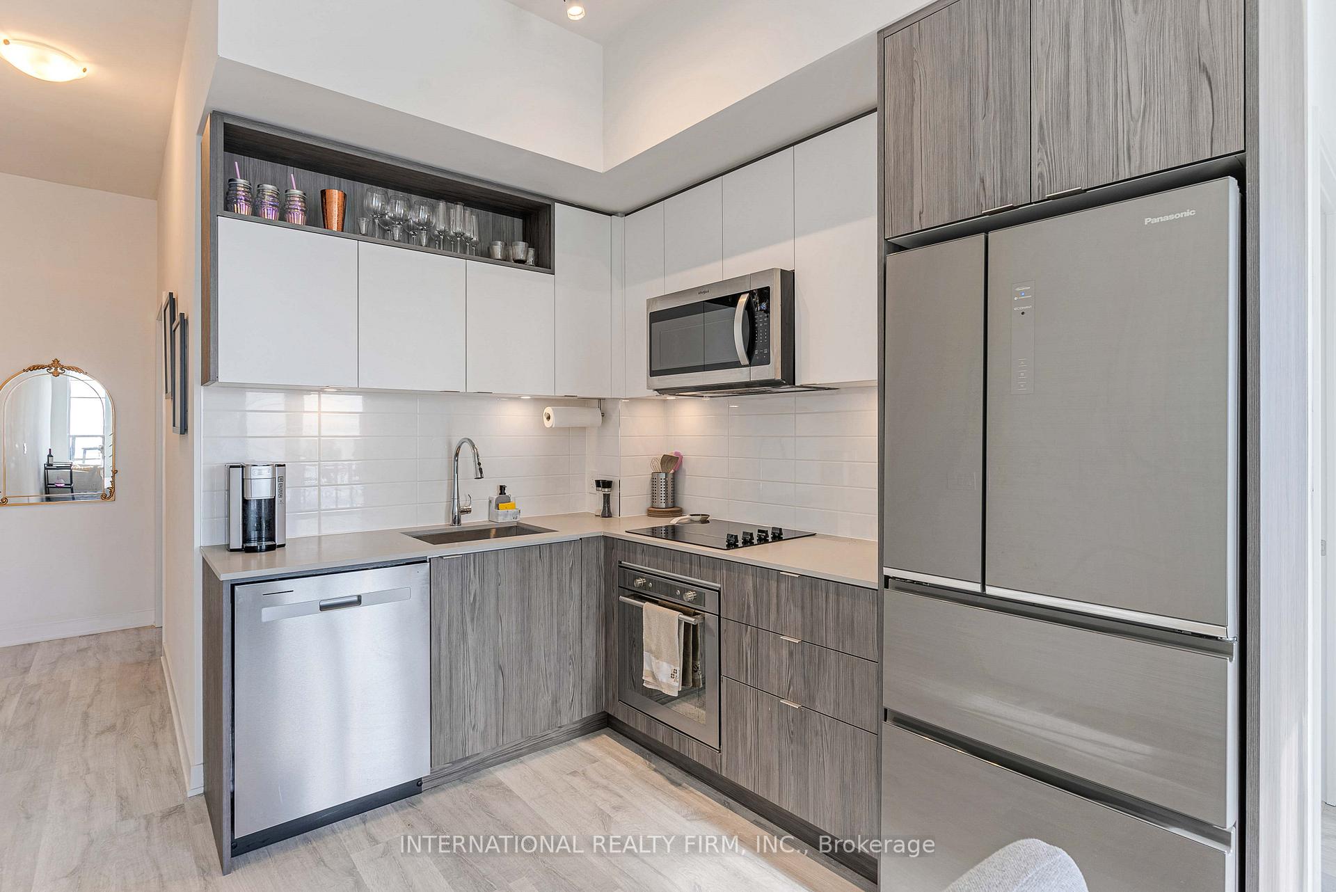 Photo 23 of Unit 1122, 121 Lower Sherbourne Street, Toronto, Waterfront Communities — HOMEH