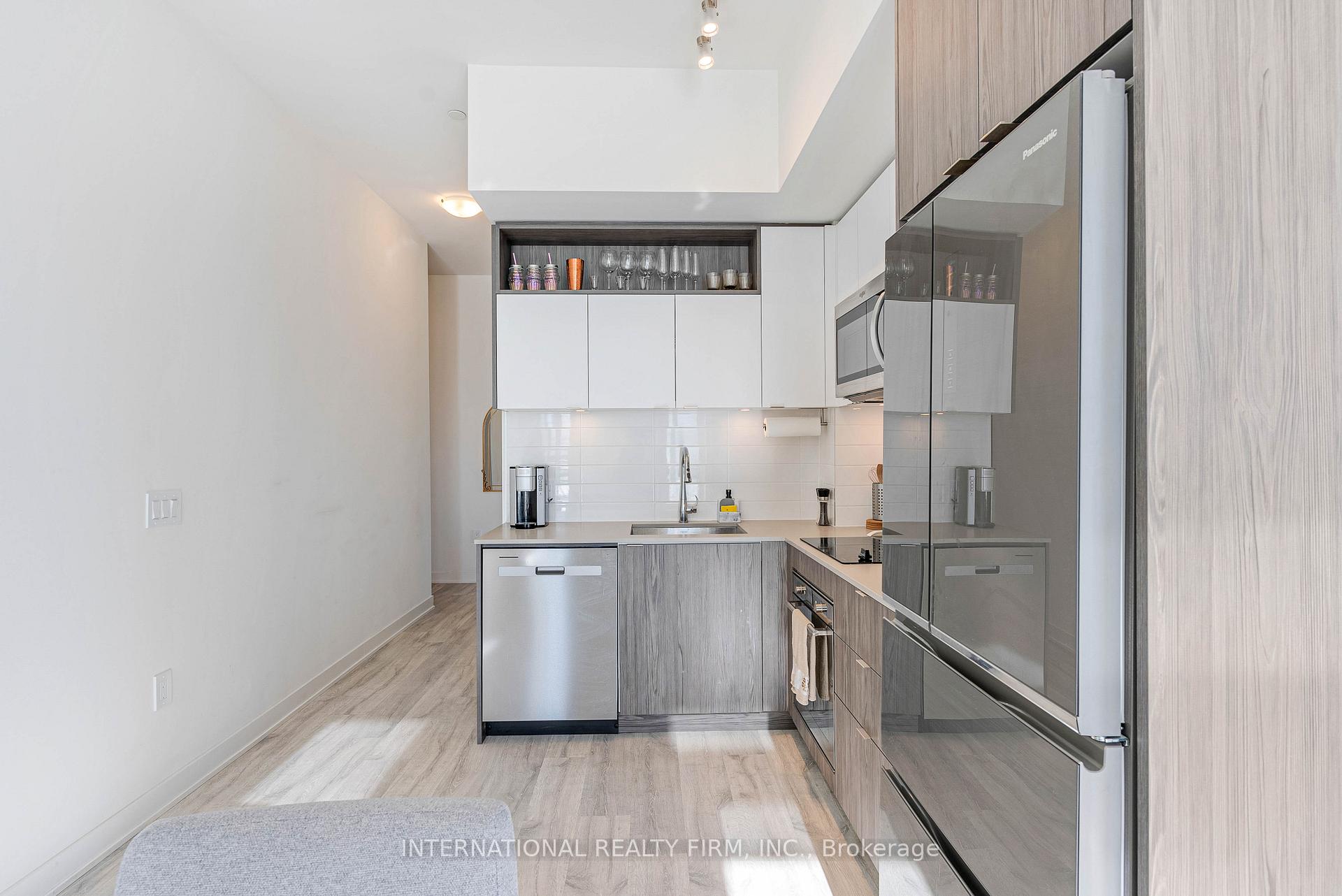 Photo 24 of Unit 1122, 121 Lower Sherbourne Street, Toronto, Waterfront Communities — HOMEH
