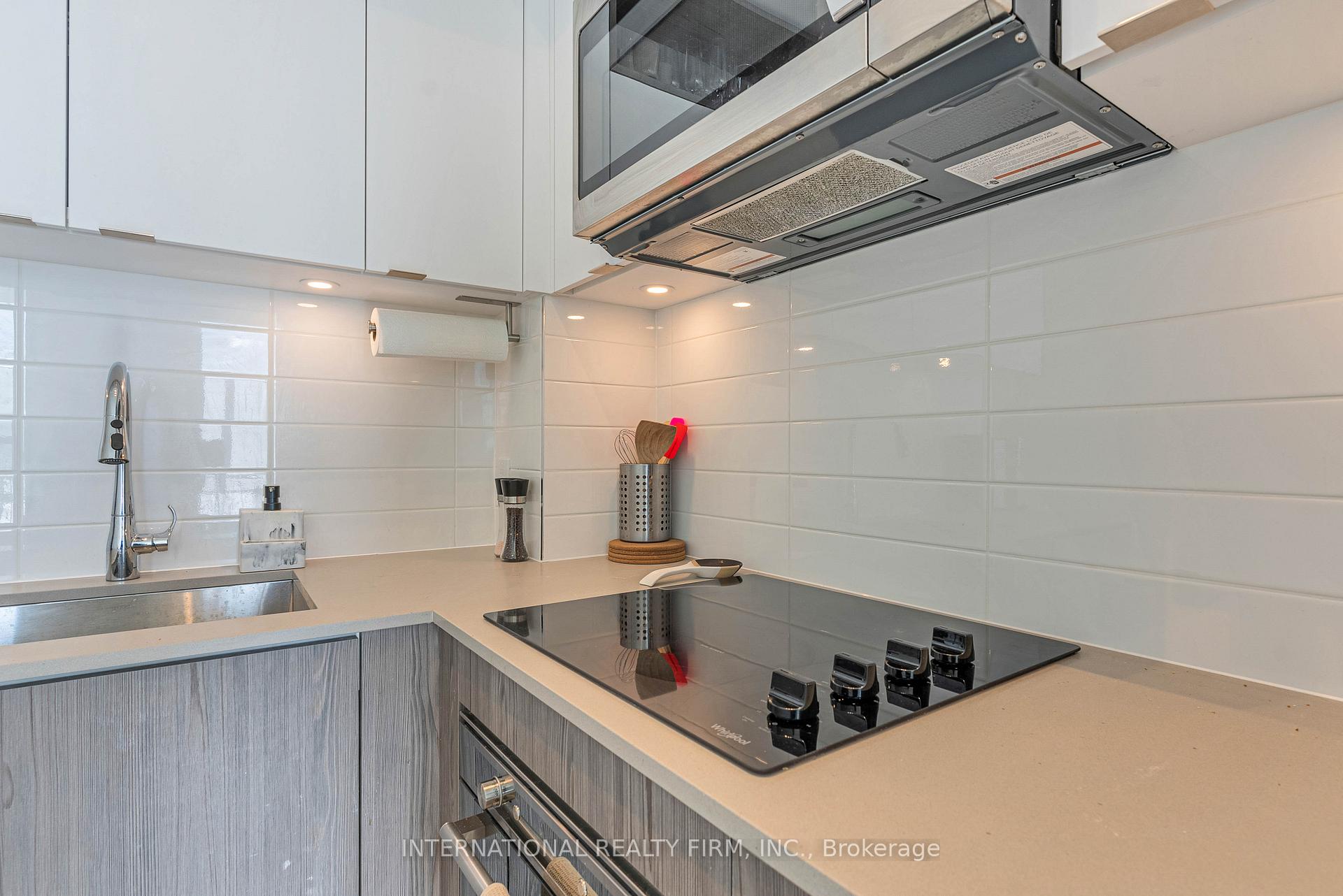 Photo 25 of Unit 1122, 121 Lower Sherbourne Street, Toronto, Waterfront Communities — HOMEH
