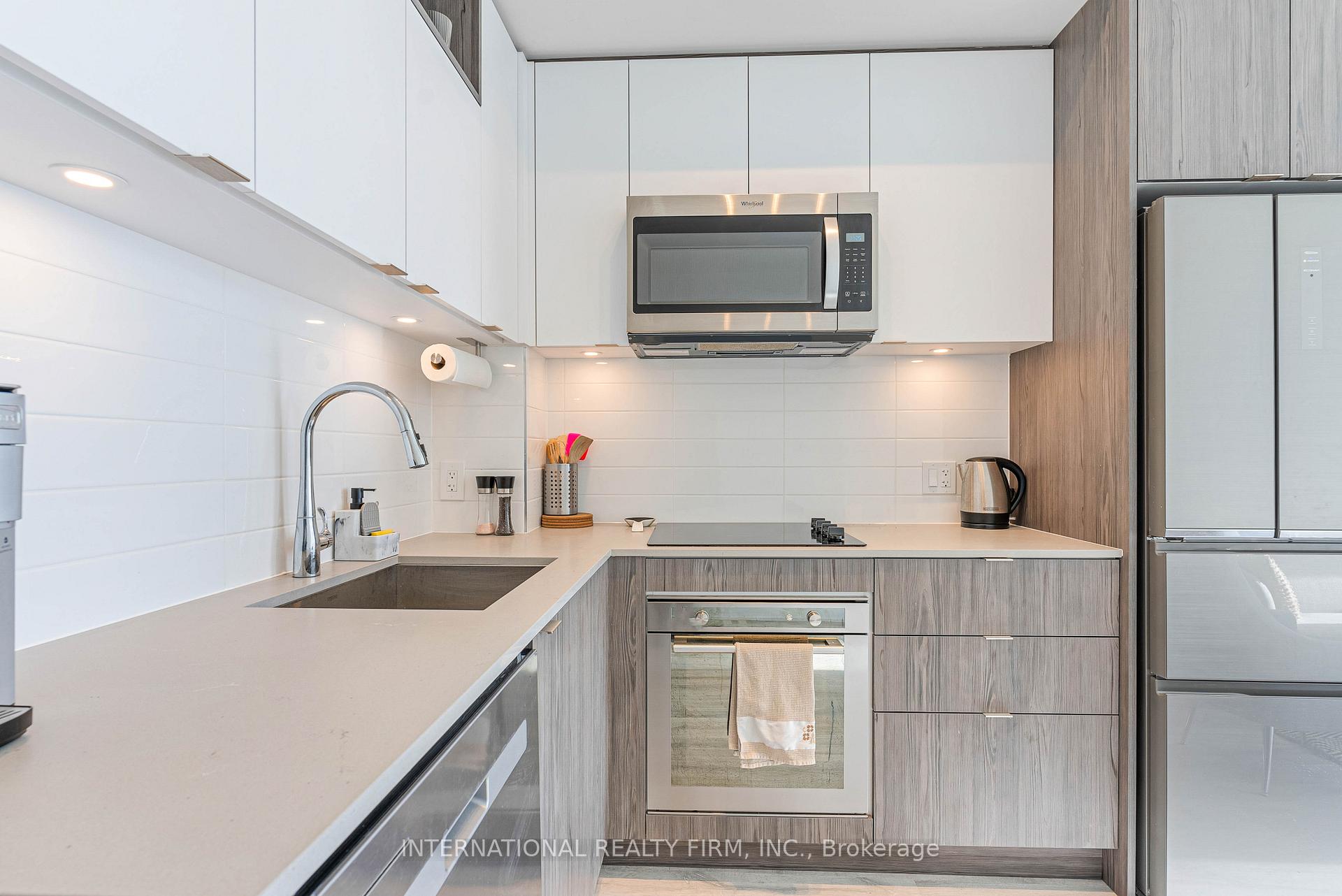 Photo 26 of Unit 1122, 121 Lower Sherbourne Street, Toronto, Waterfront Communities — HOMEH