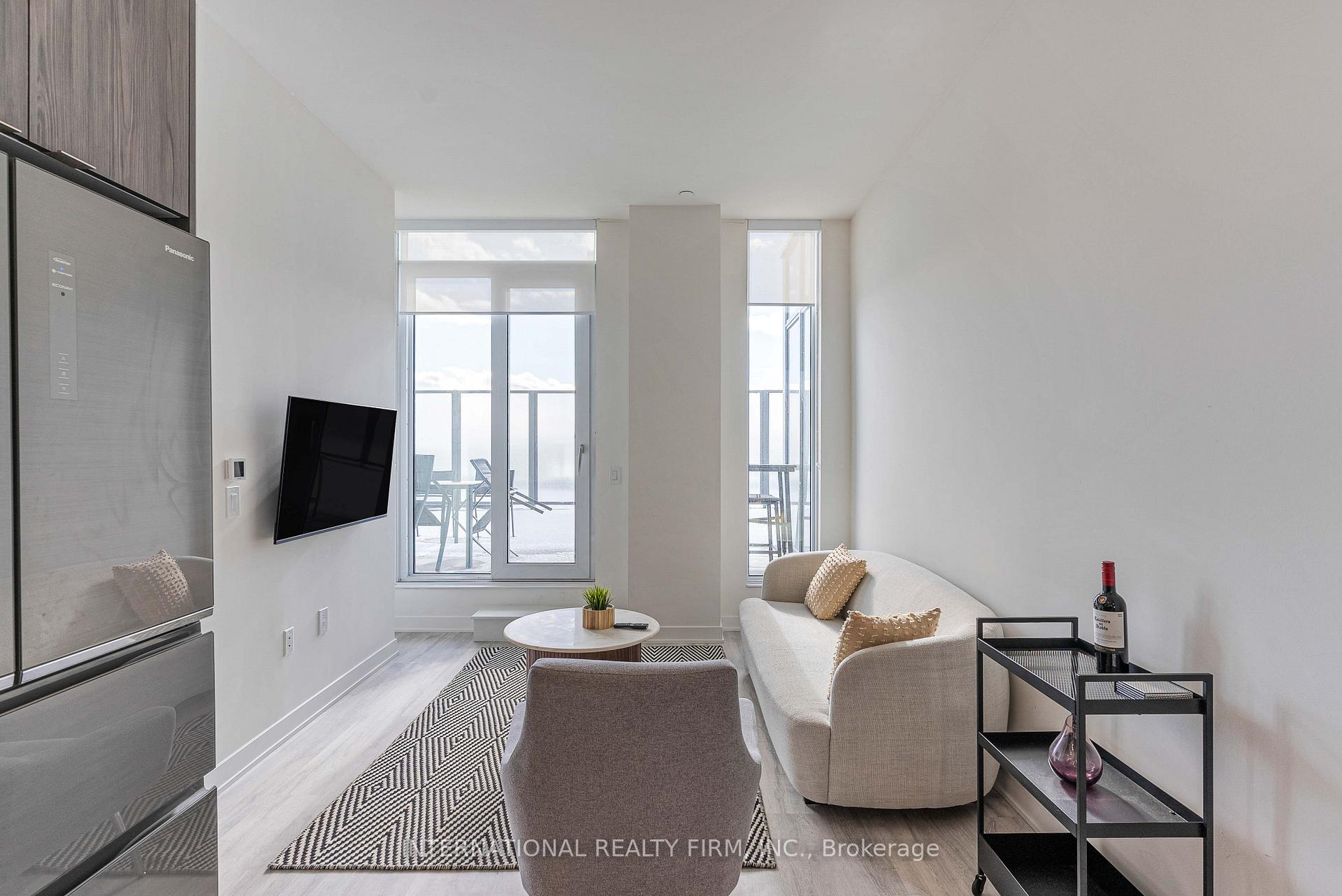 Photo 27 of Unit 1122, 121 Lower Sherbourne Street, Toronto, Waterfront Communities — HOMEH