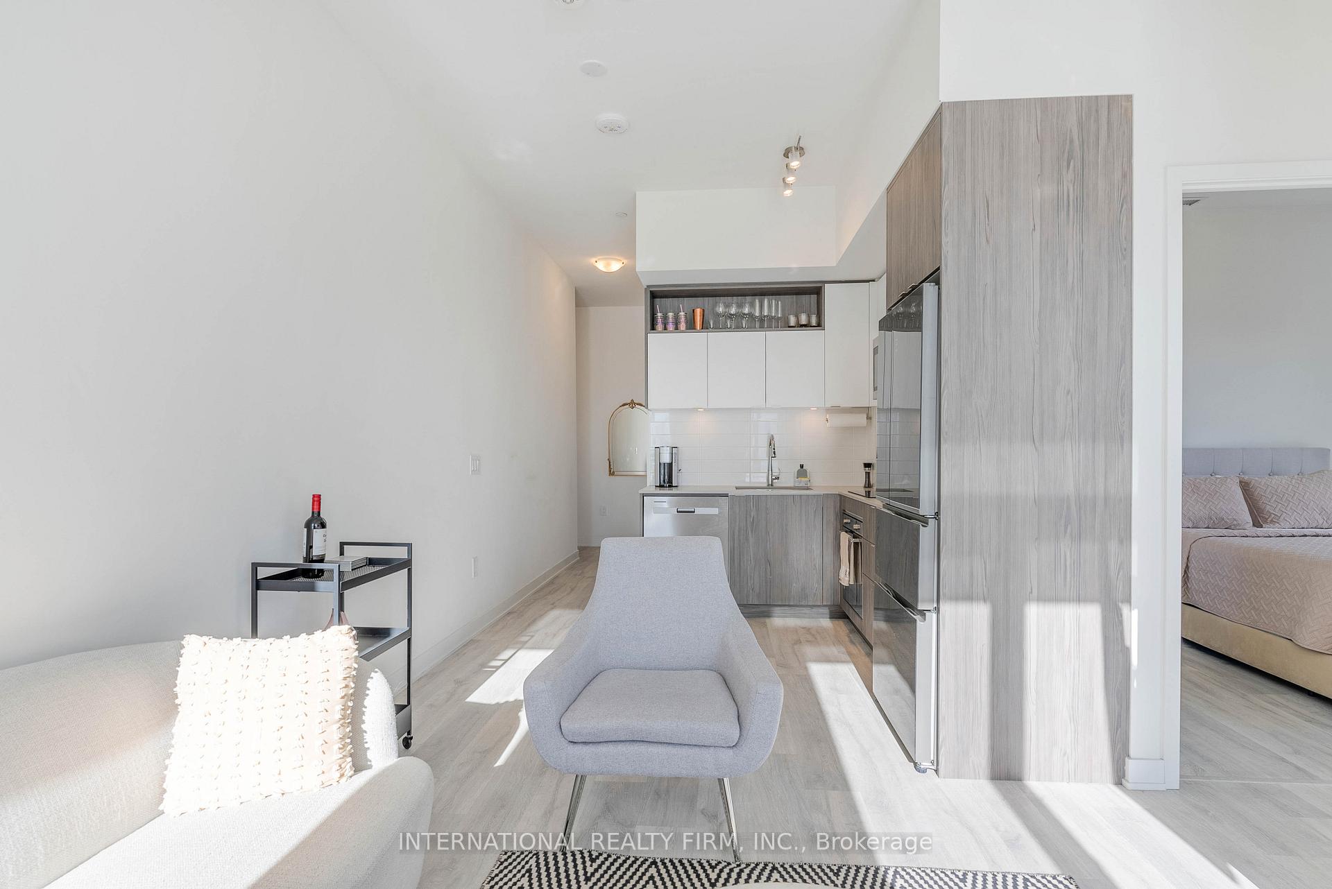 Photo 29 of Unit 1122, 121 Lower Sherbourne Street, Toronto, Waterfront Communities — HOMEH