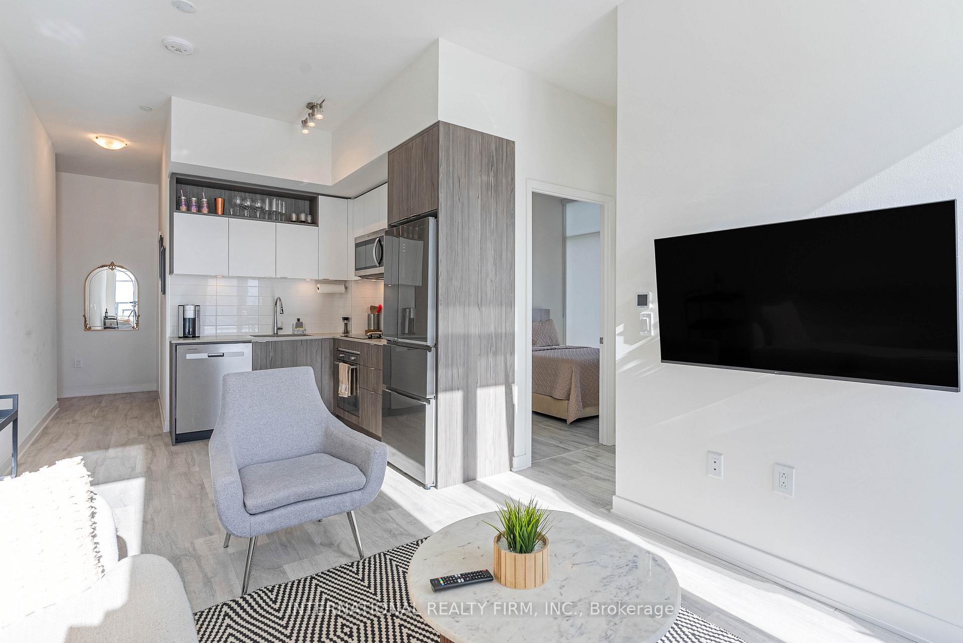 Photo 30 of Unit 1122, 121 Lower Sherbourne Street, Toronto, Waterfront Communities — HOMEH