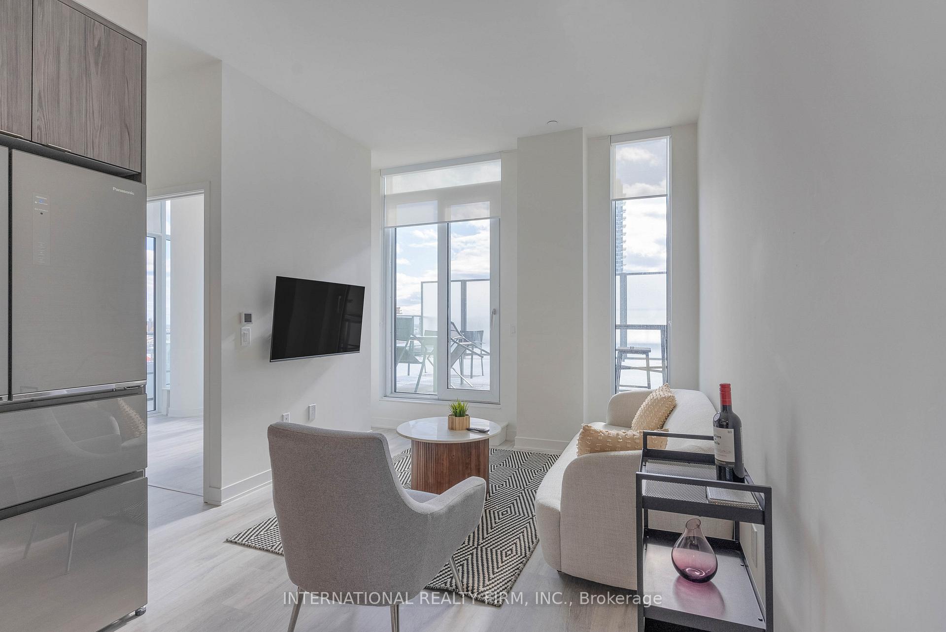 Photo 31 of Unit 1122, 121 Lower Sherbourne Street, Toronto, Waterfront Communities — HOMEH