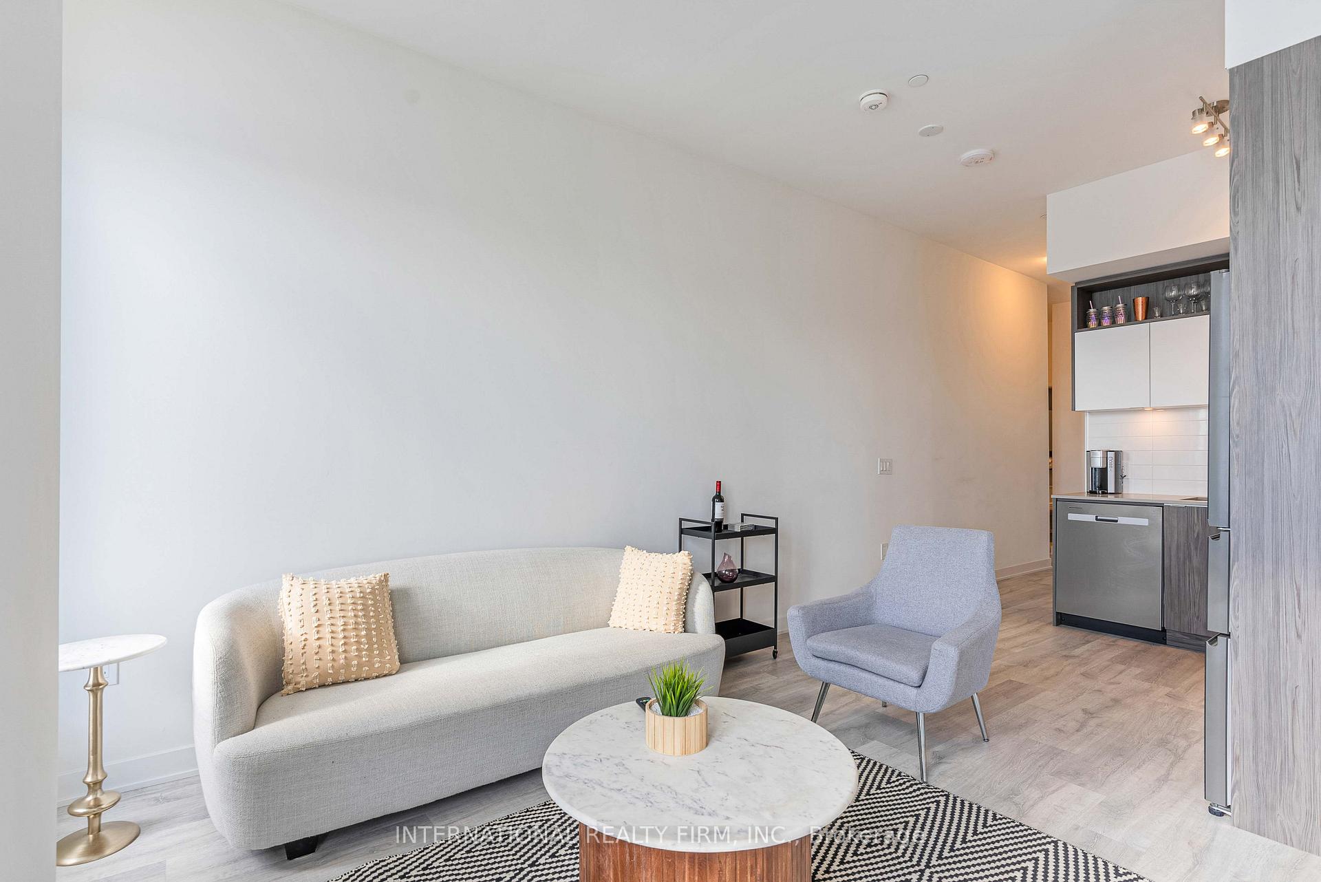 Photo 32 of Unit 1122, 121 Lower Sherbourne Street, Toronto, Waterfront Communities — HOMEH
